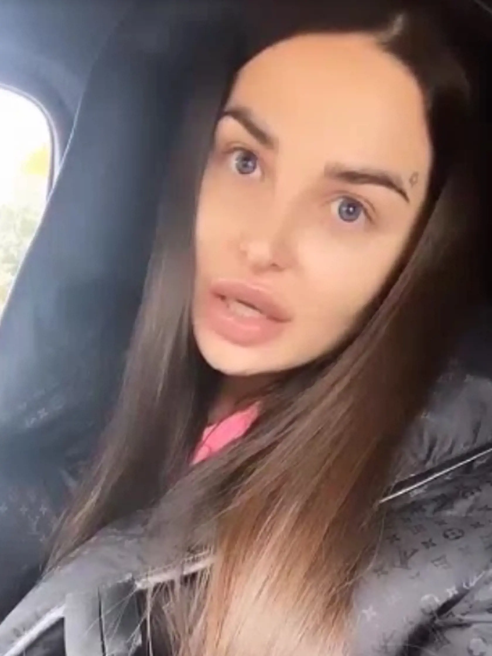 Zuzana Plačková zhodila umelé mihalnice a totálne tým šokovala!