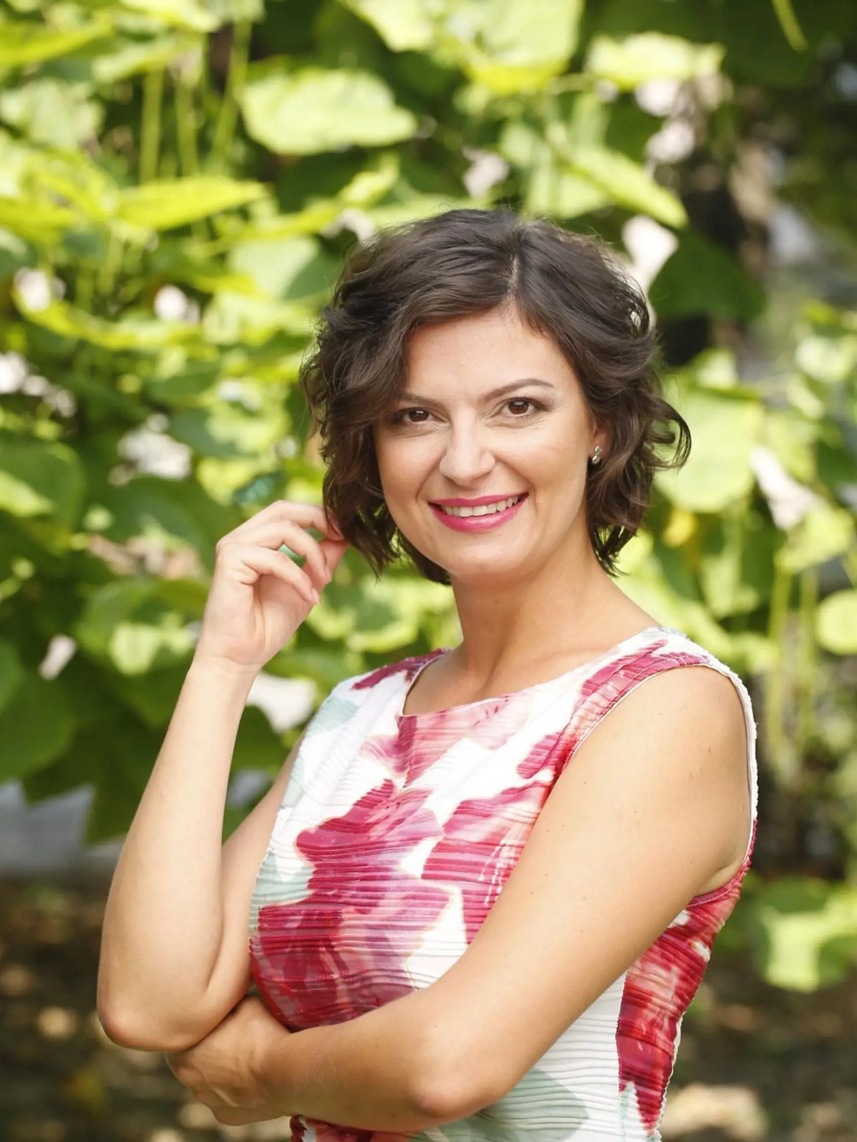 Lujza Garajová Schrameková