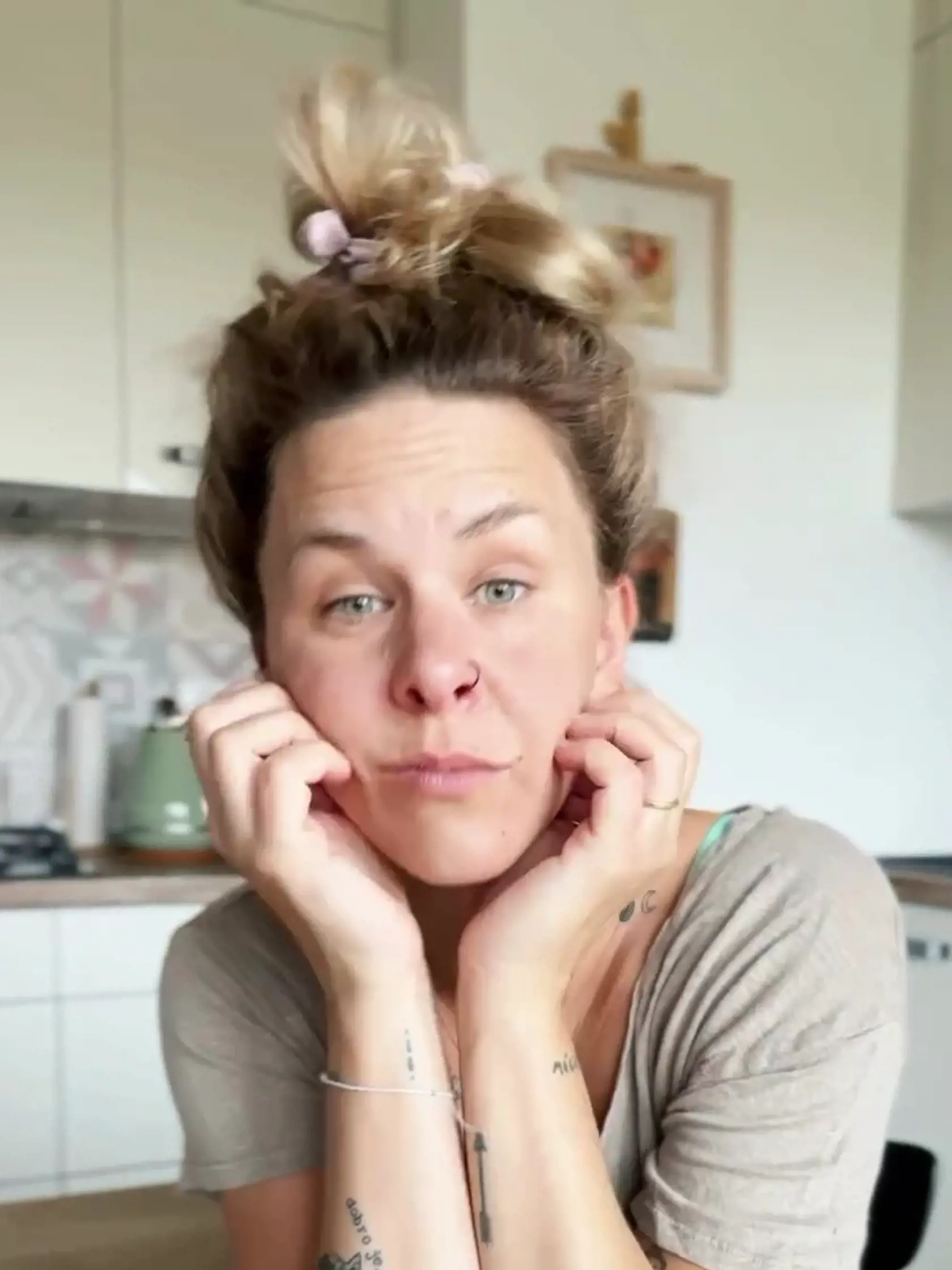 Kristína Tormová