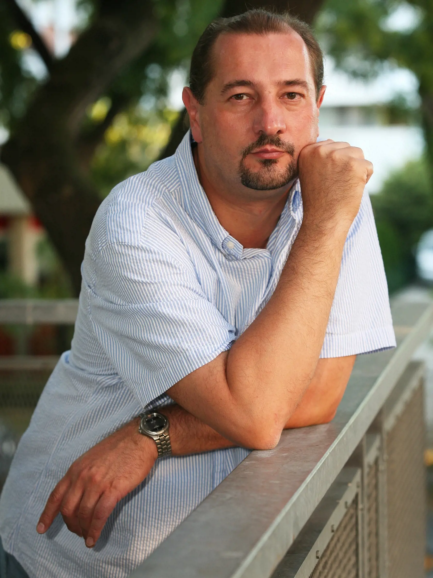 Martin Malachovský