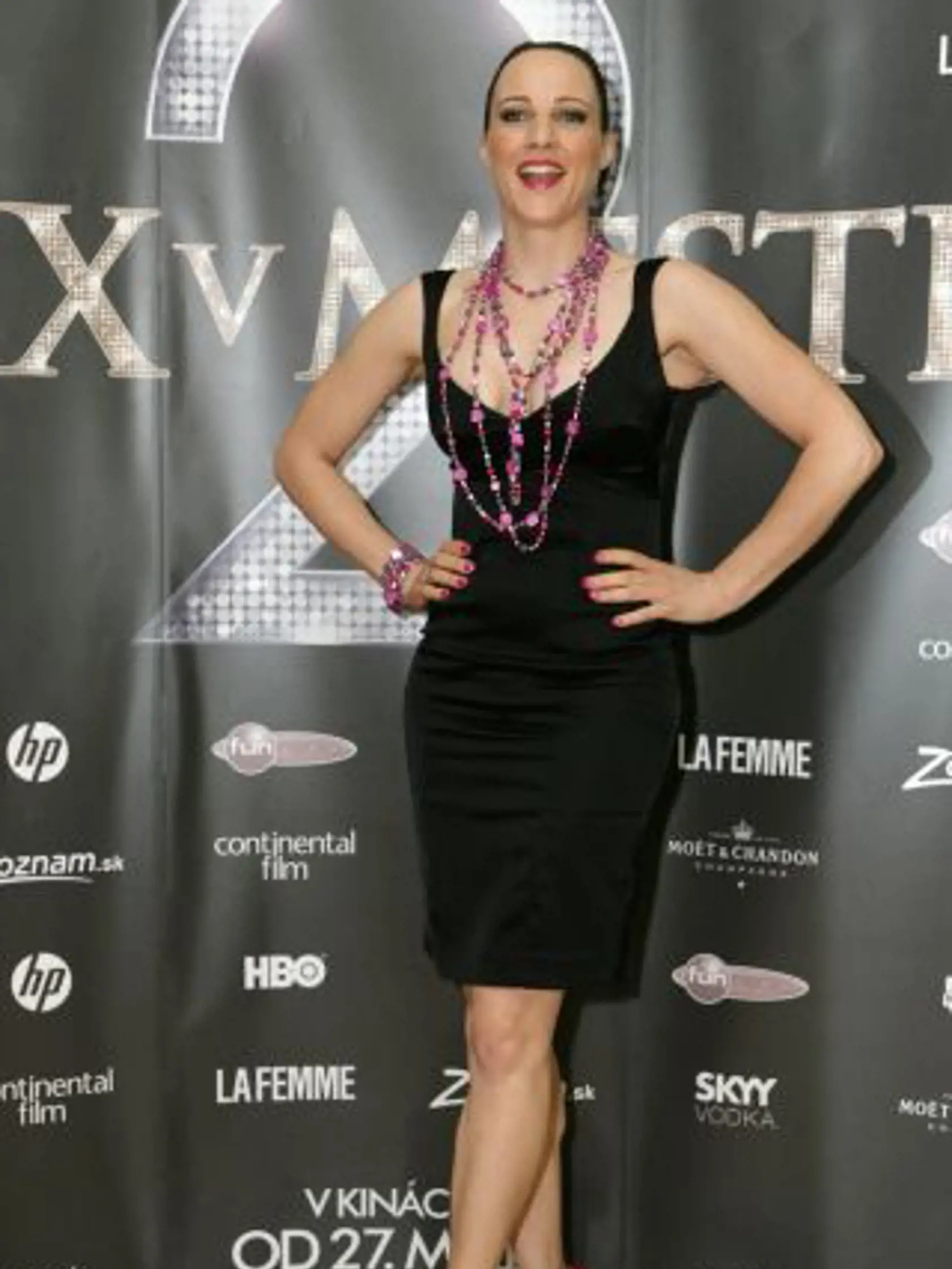 Adriana Poláková (42)