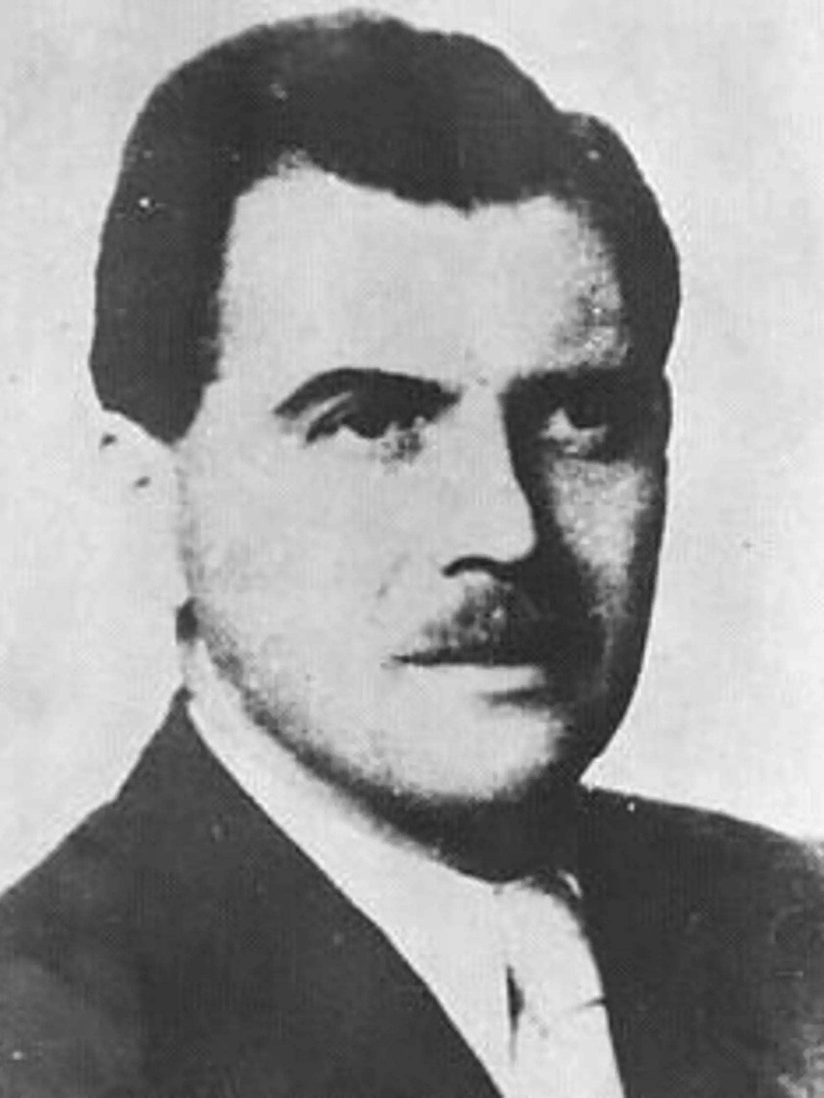 Josef Mengele