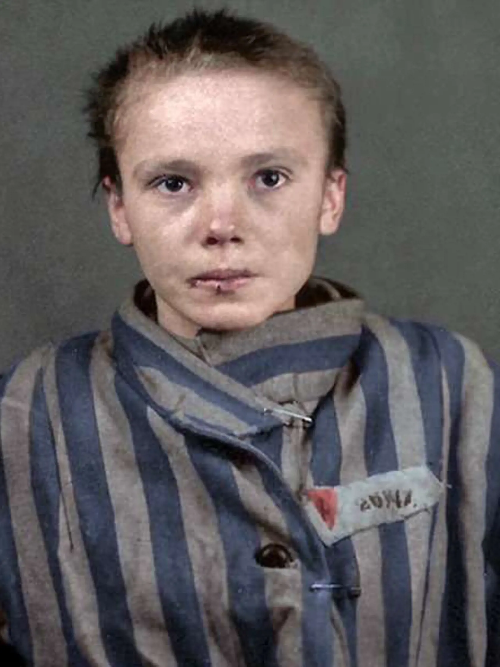 Czesława Kwoka († 14)