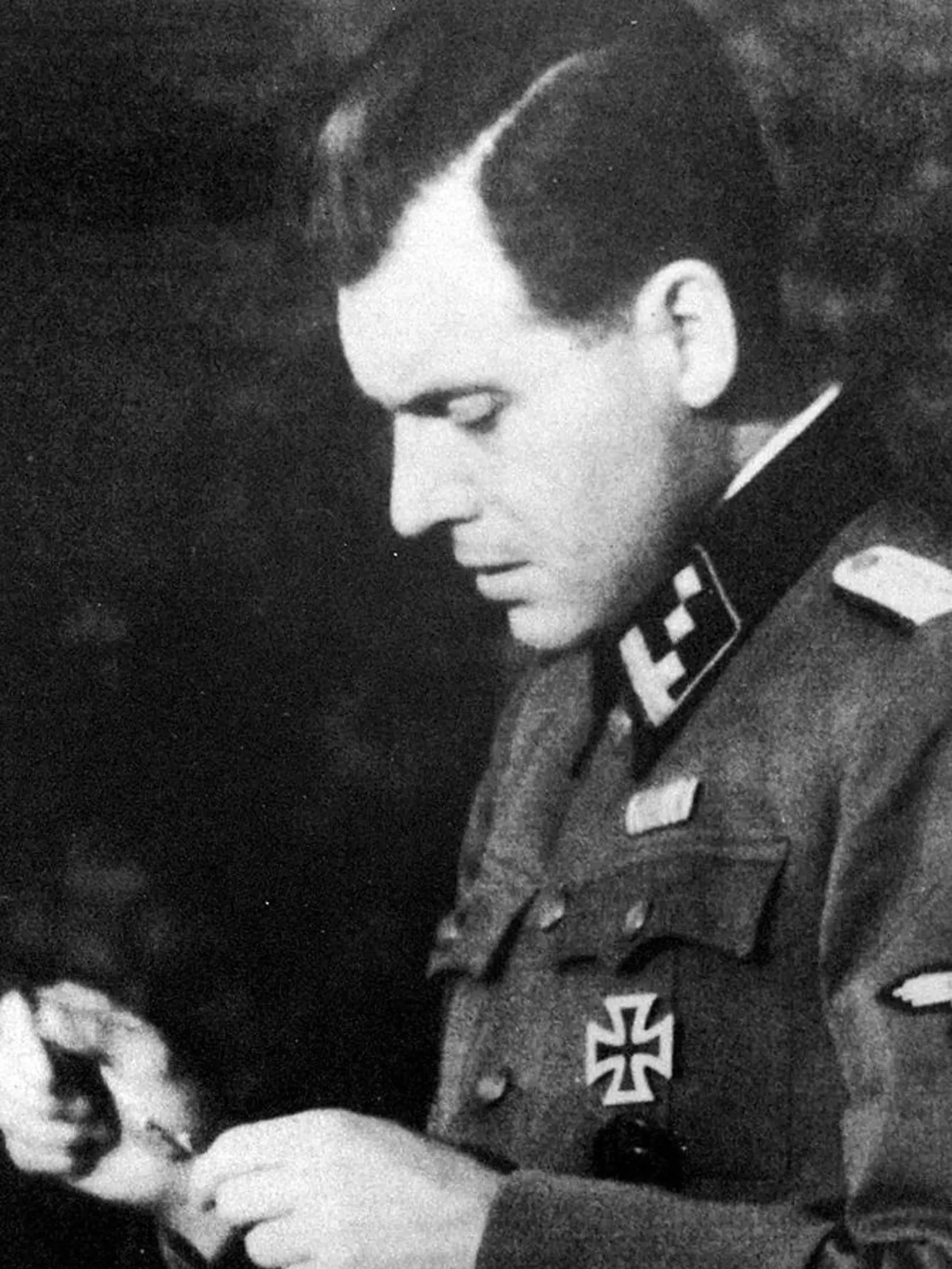 Josef Mengele 