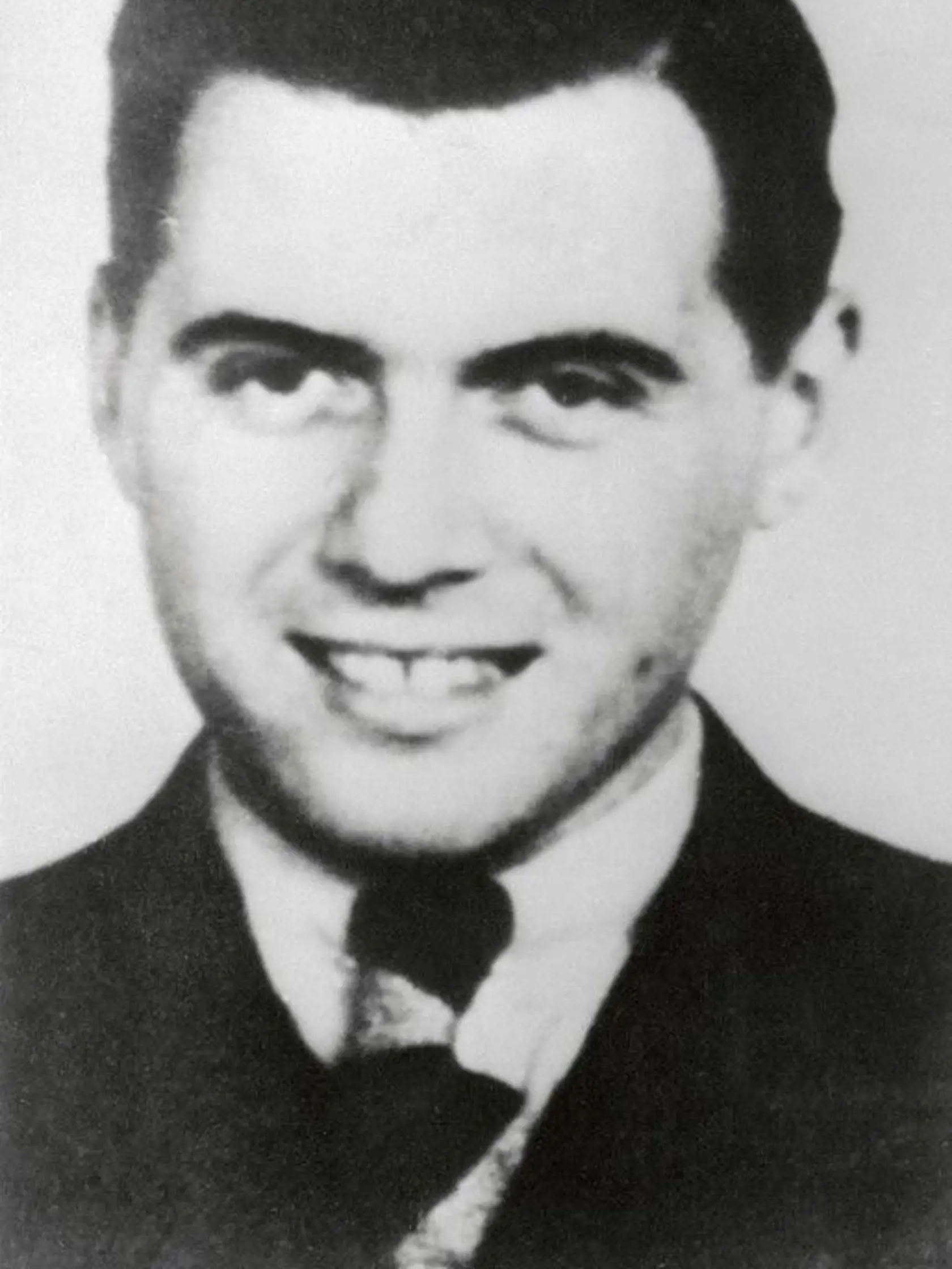 Josef Mengele
