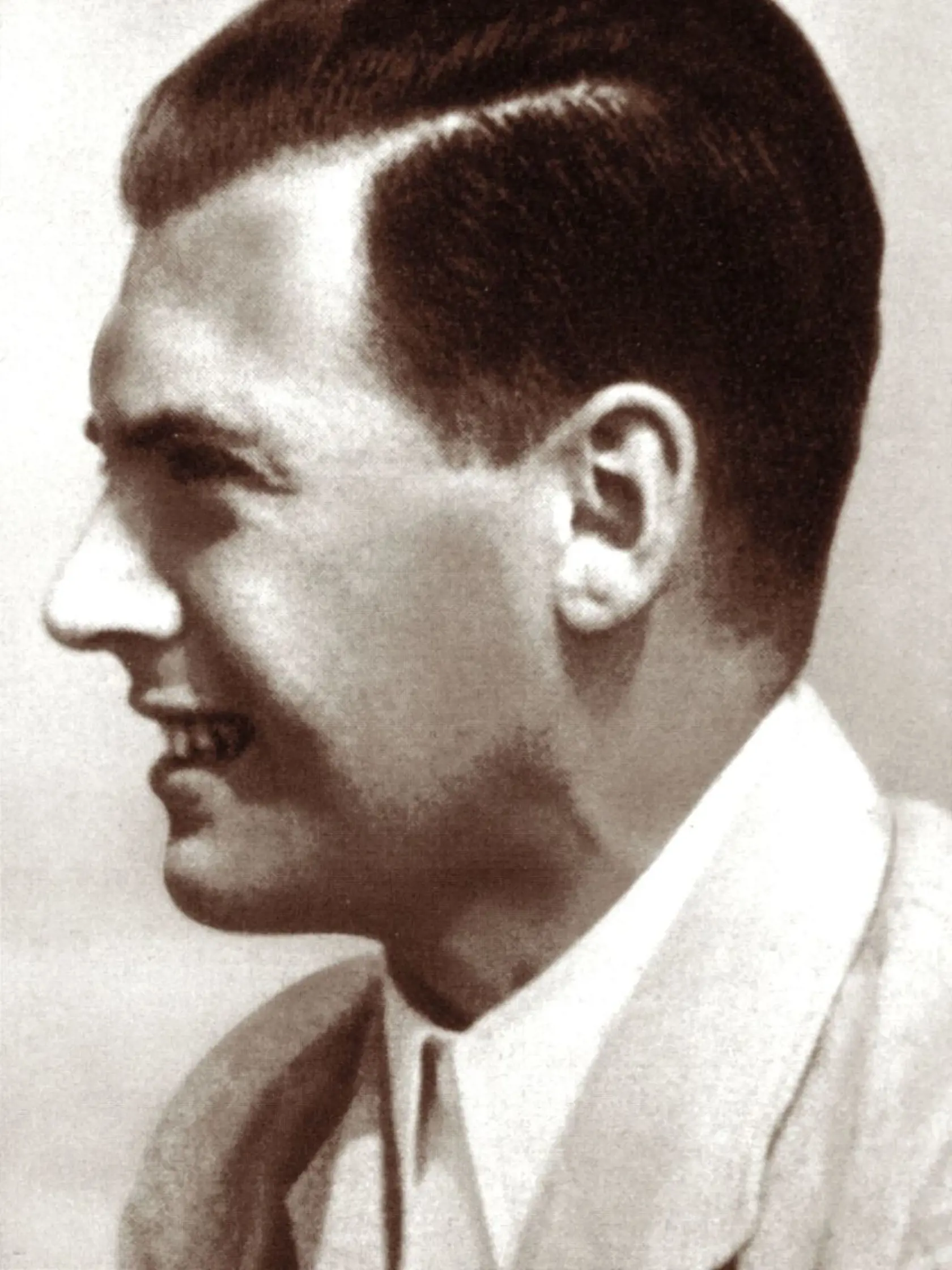 Jozef Mengele