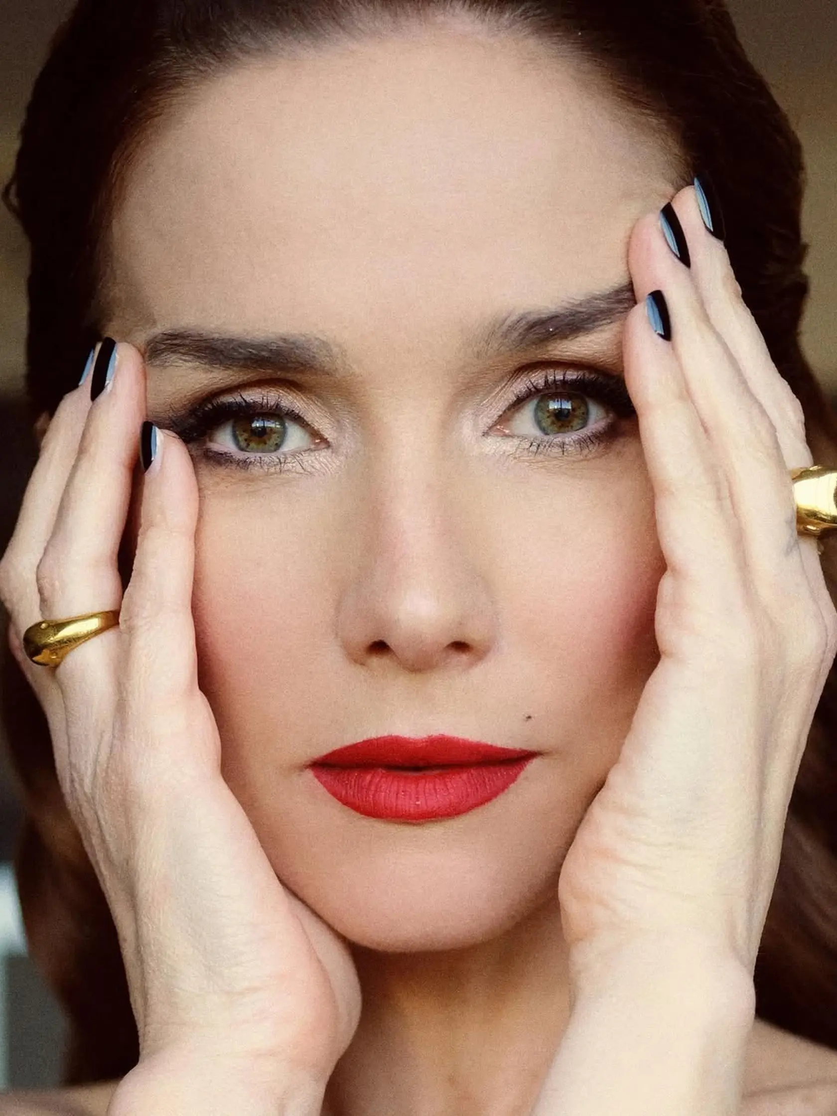 Natalia Oreiro