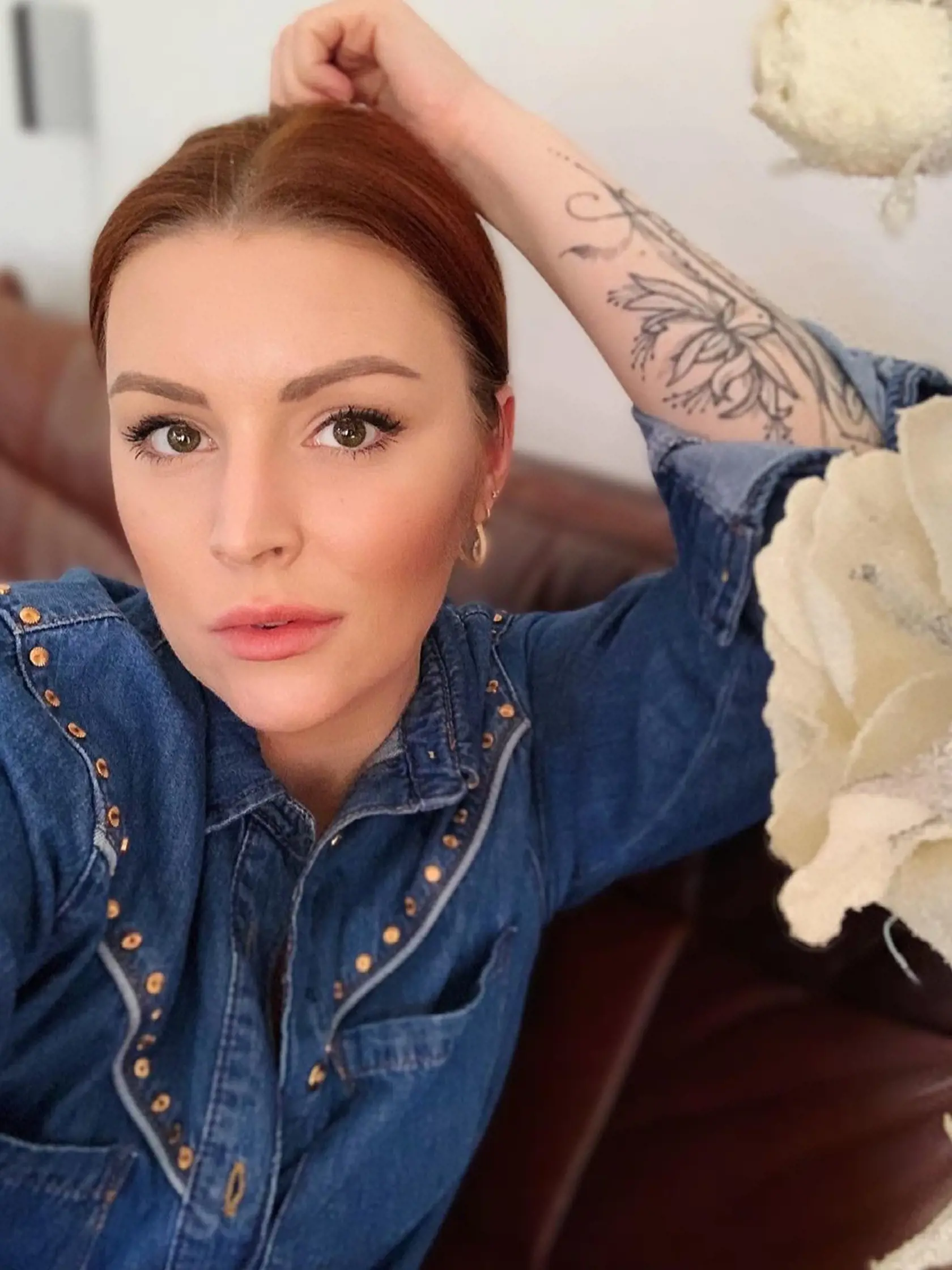 Barbora Švidraňová