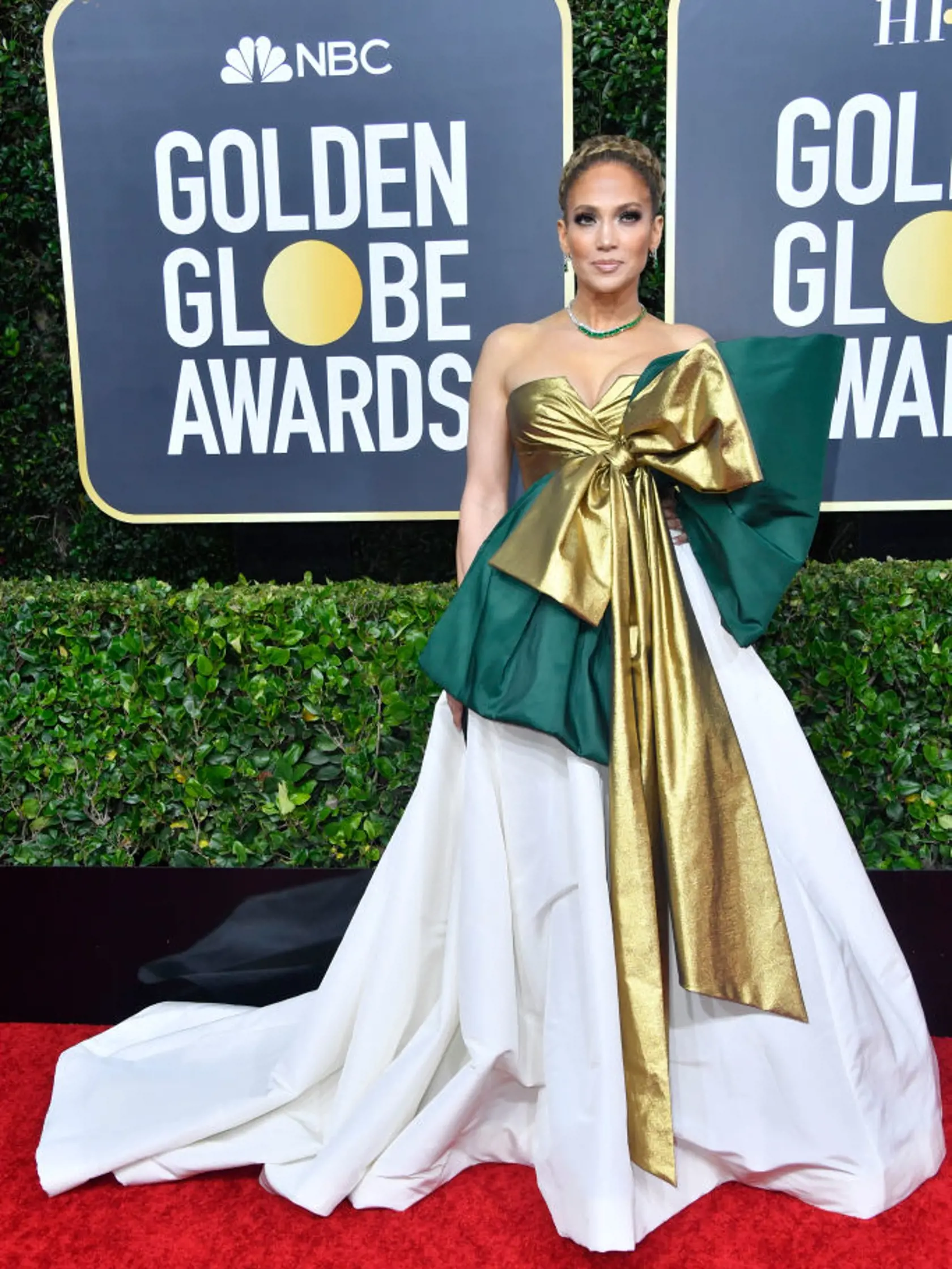 Jennifer Lopez
