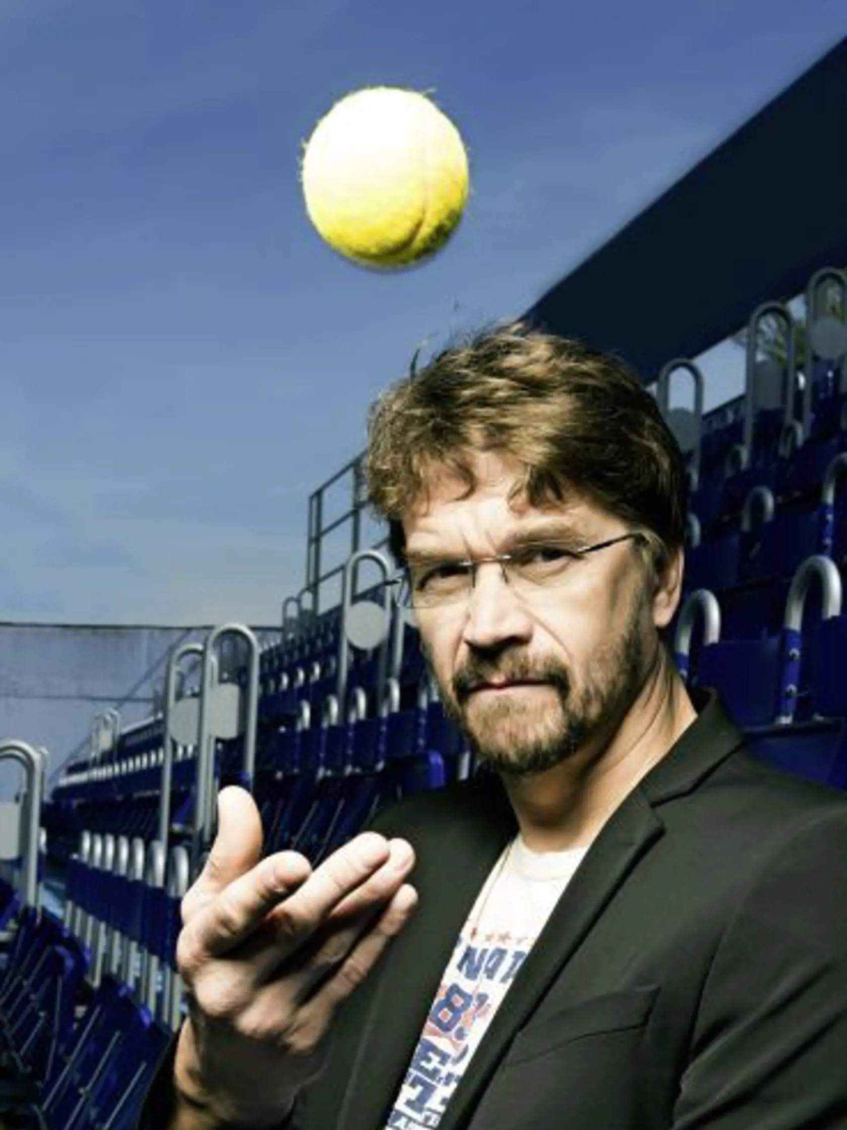 Dan Bárta