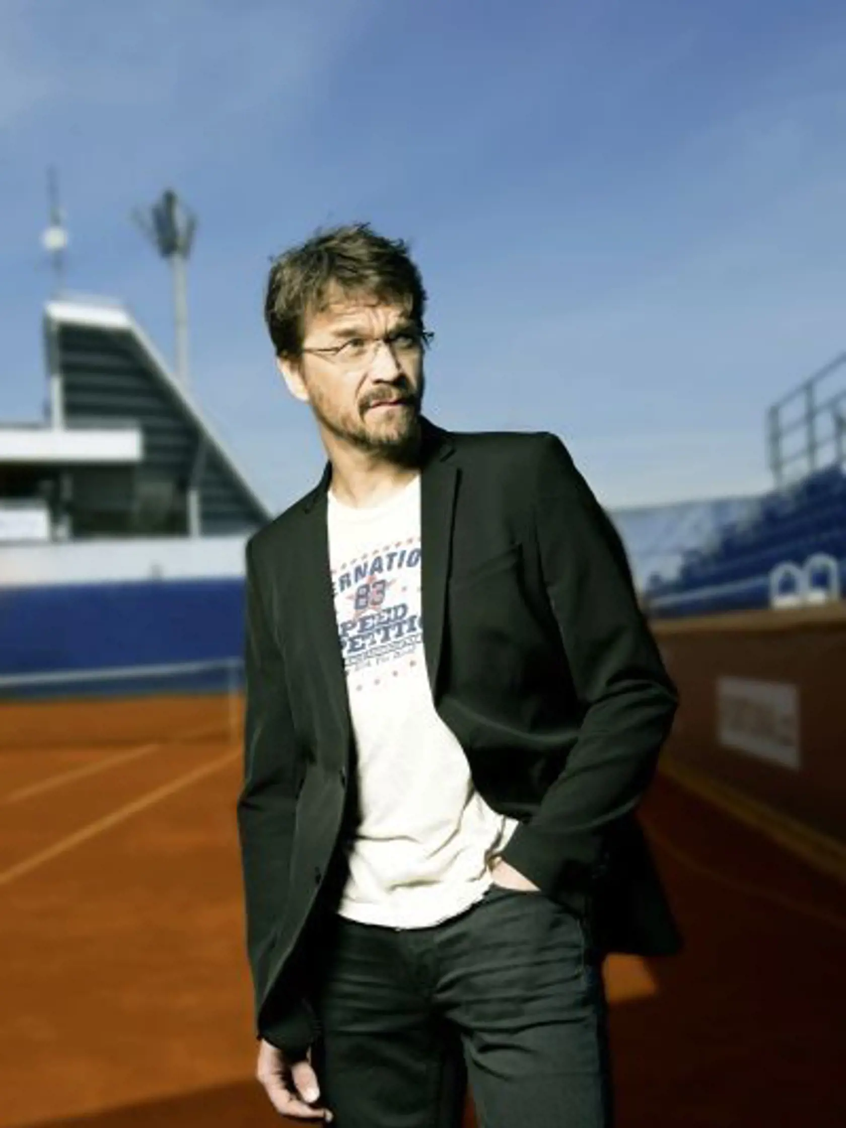 Dan Bárta
