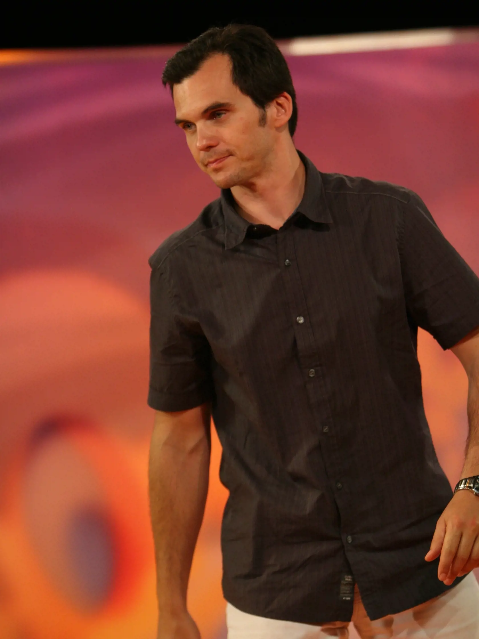 2007: Braňo Mišík