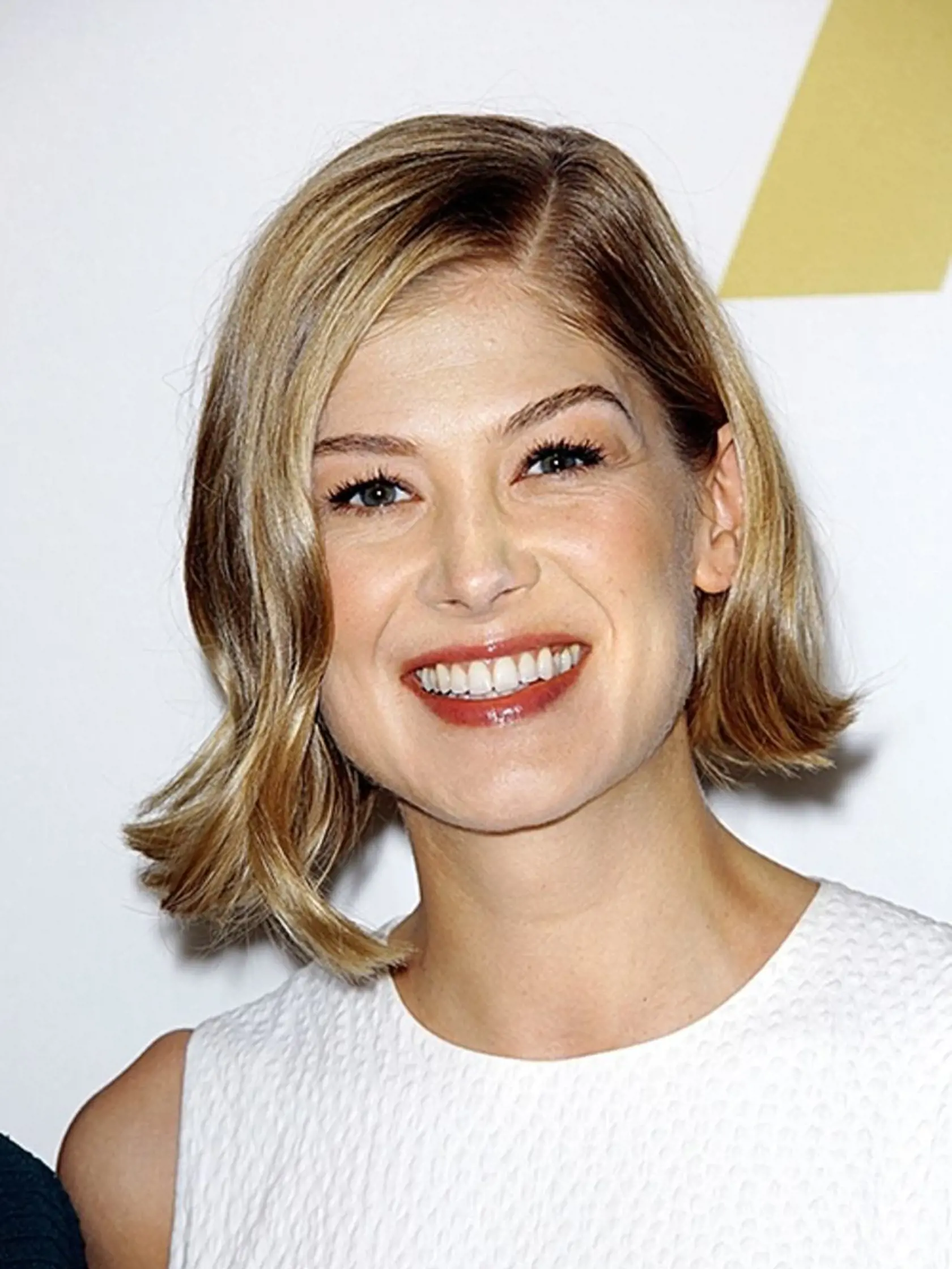 Rosamund Pike