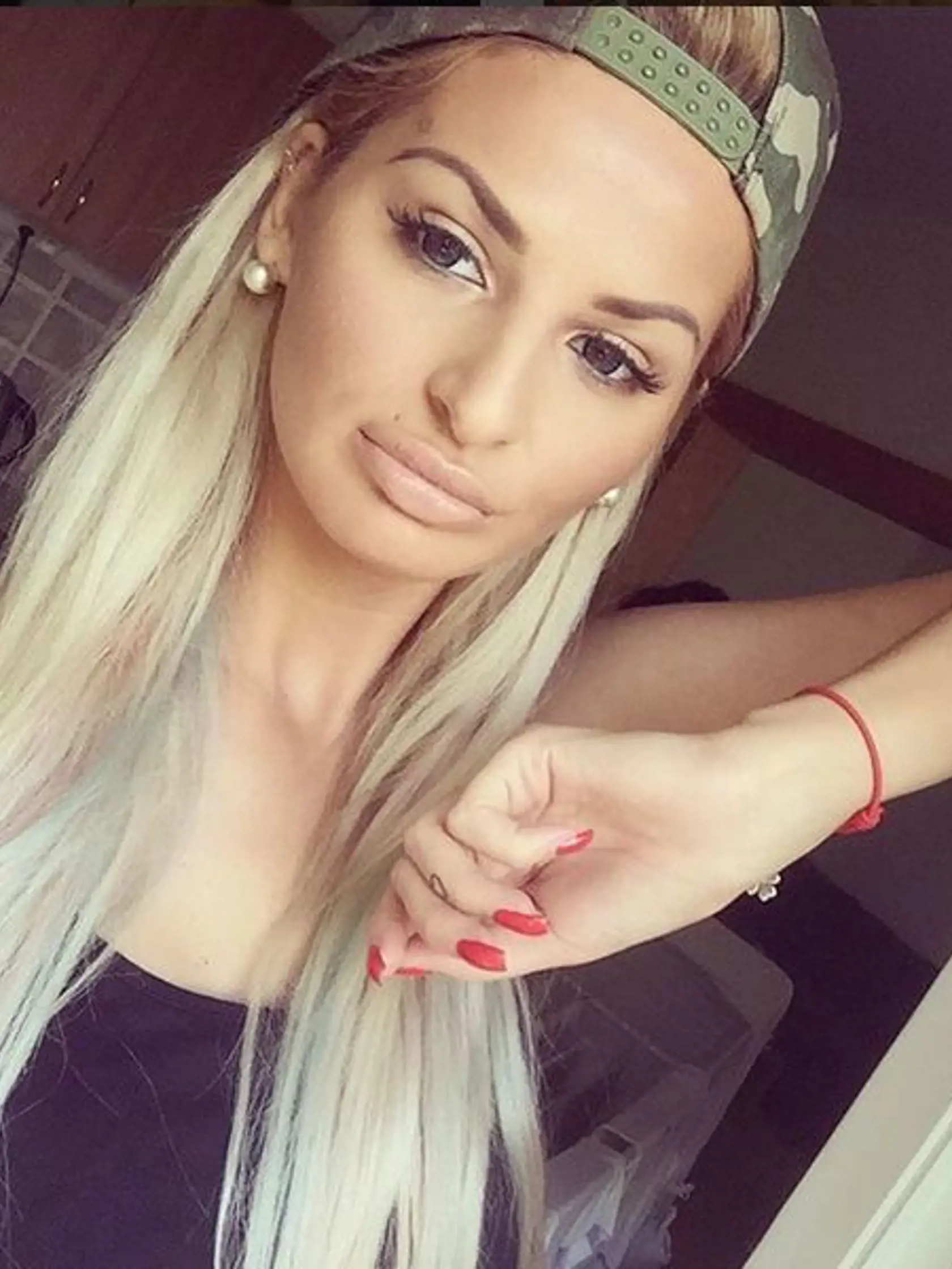 Zuzana Strausz Plačková