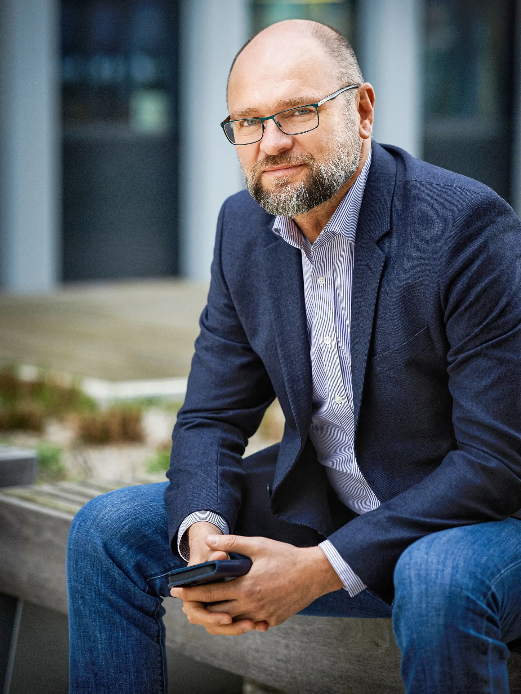 Richard Sulík - minister hospodárstva