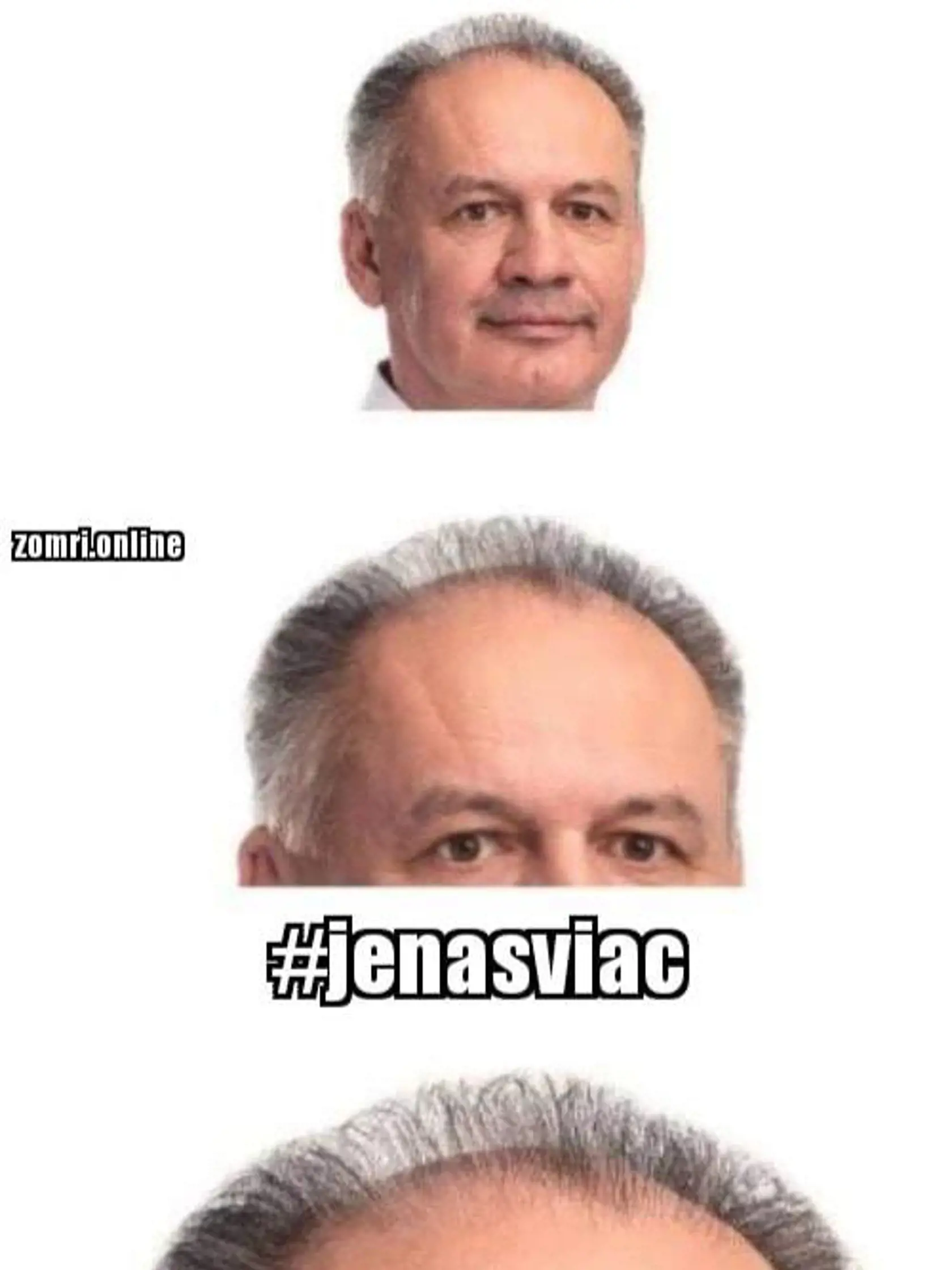 Andrej Kiska spustil iniciatívu "je nás viac" ako súčasť kampane pre jeho novú stranu. Zaúradovali opäť tie asociácie.