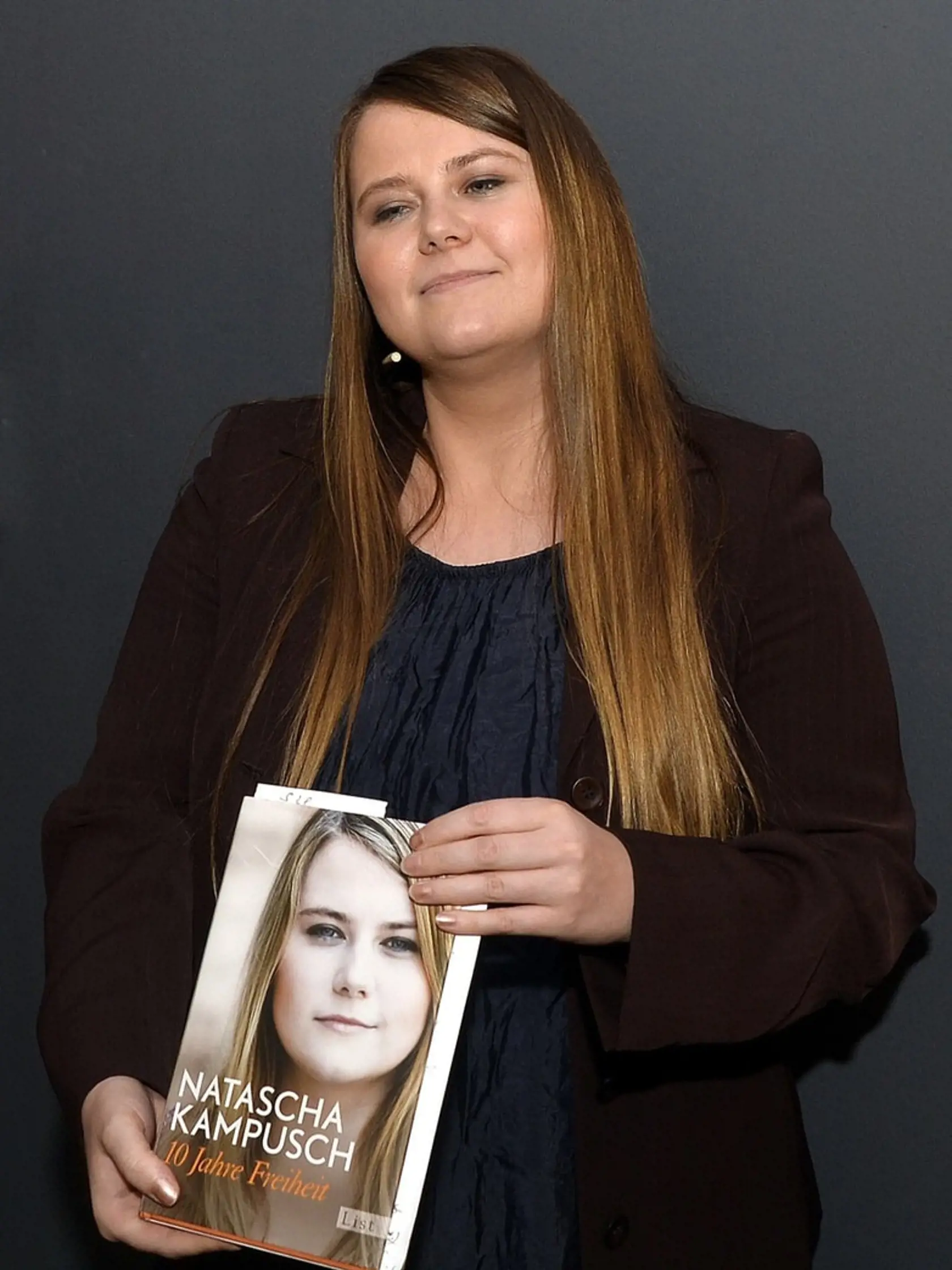 Natasha Kampusch si ako dievča prežila peklo. Od jej únosu uplynulo v týchto dňoch neuveriteľných 25 rokov.