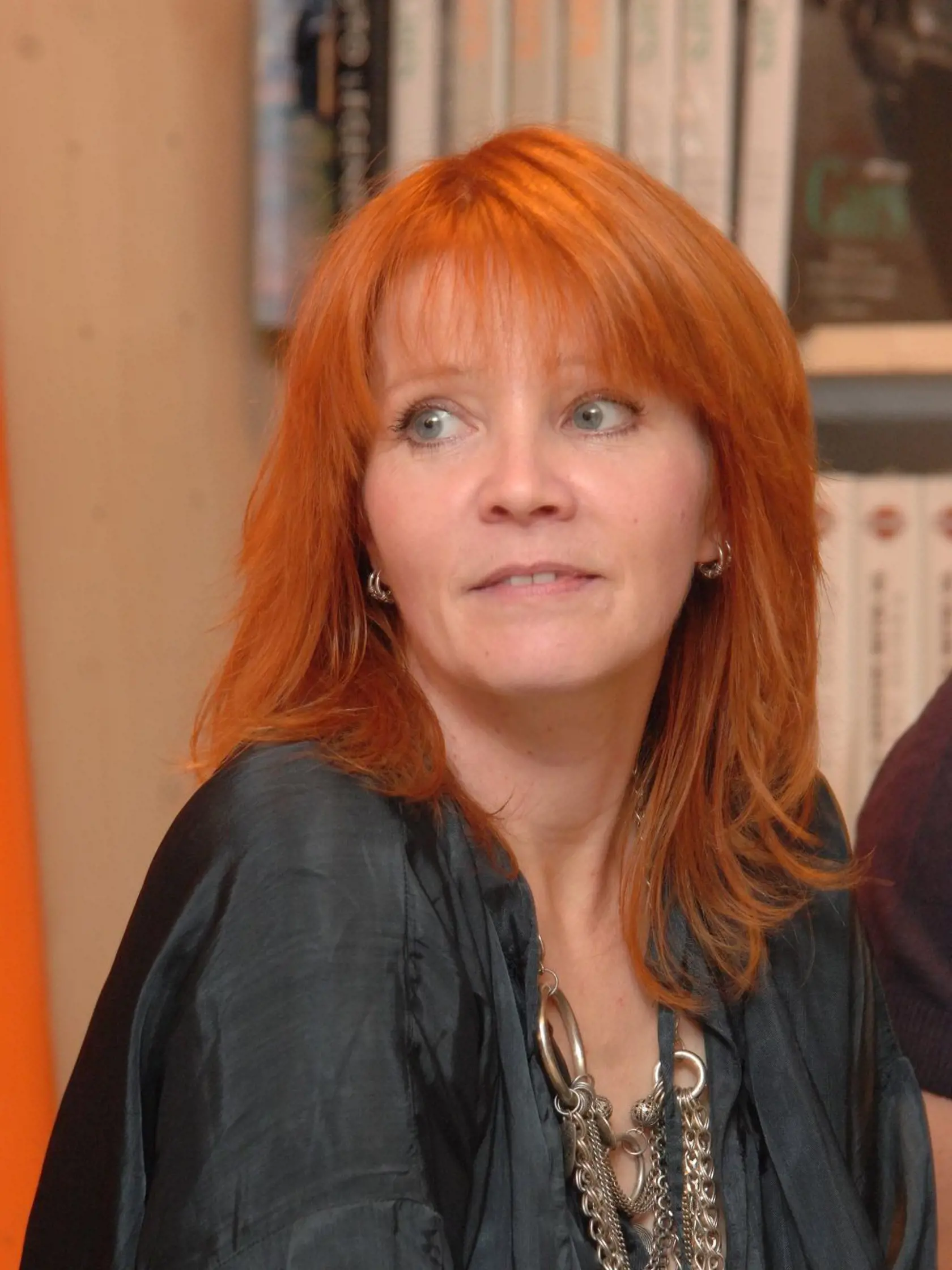 Pavlína Mourková