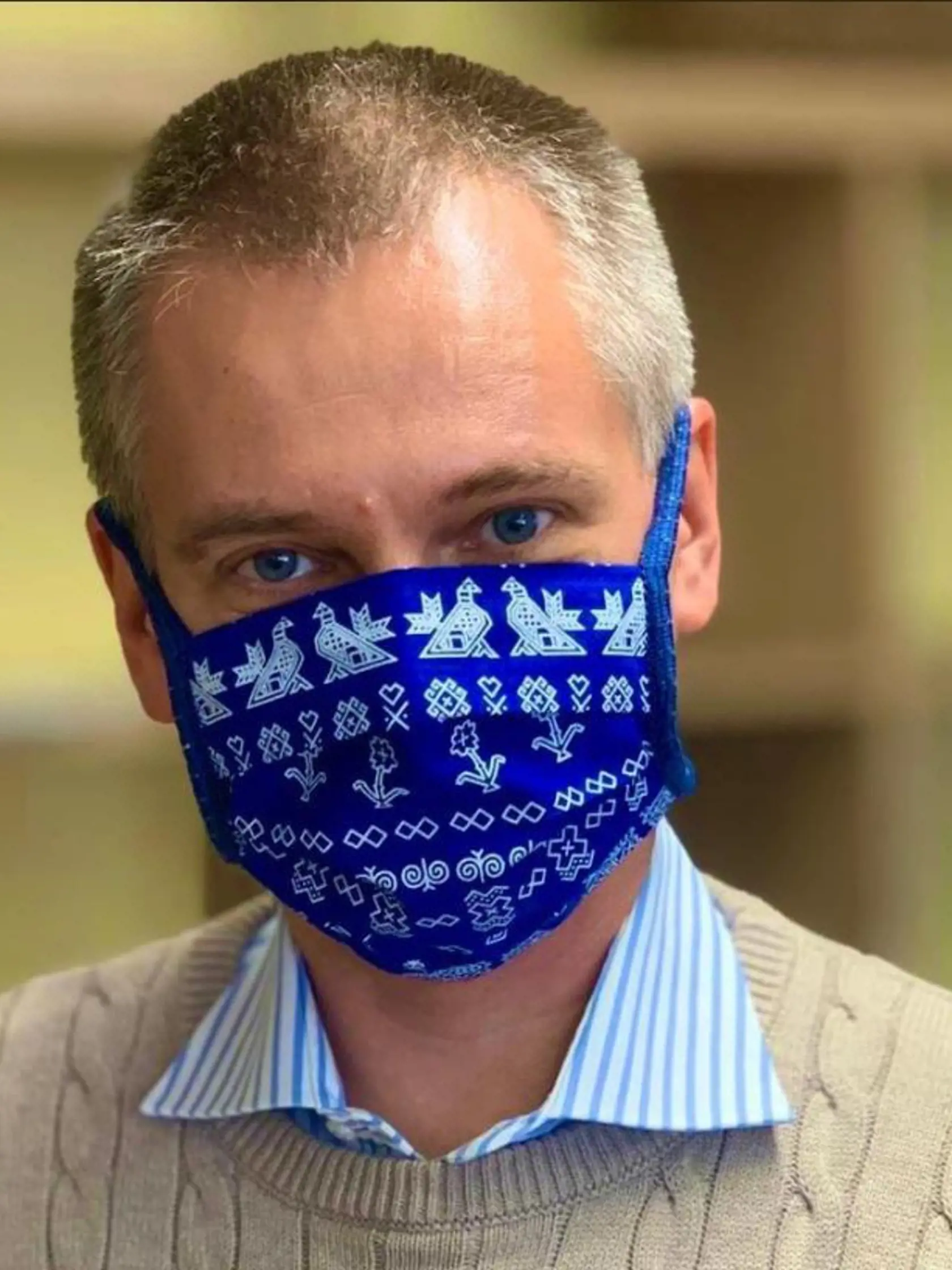 Martin Chren na najčastejšie otázky odpovedal cez sociálnu sieť sám.