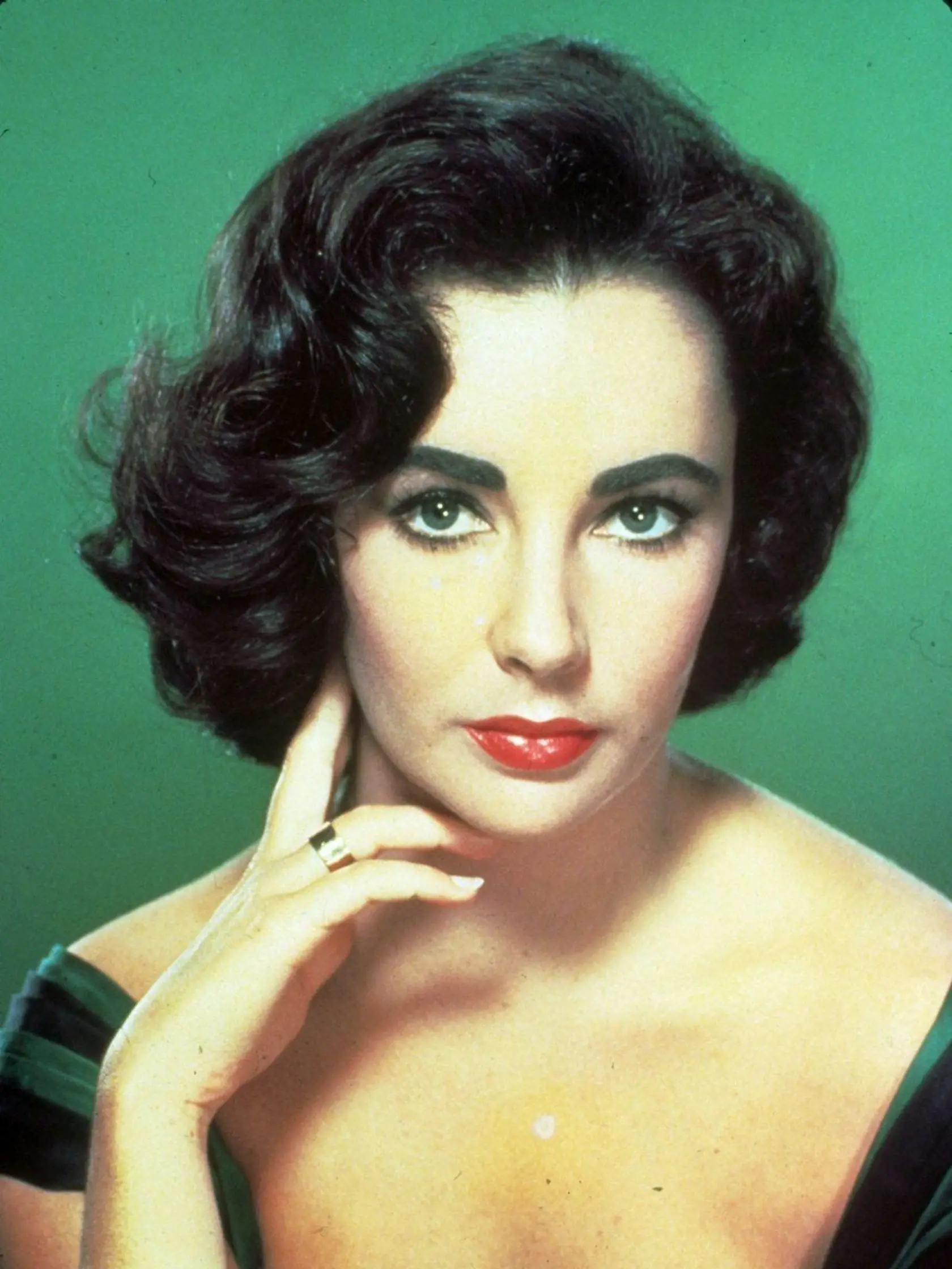 Elizabeth Taylor