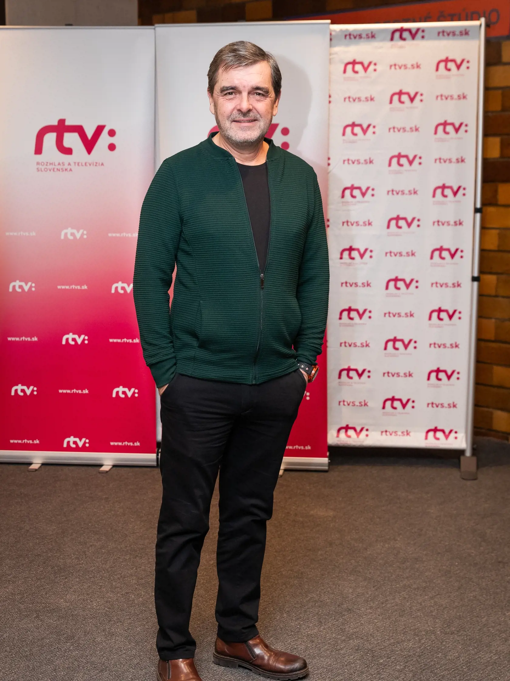 Peter Kočiš zatiaľ neuvažoval, že by sa závislosti vzdal.