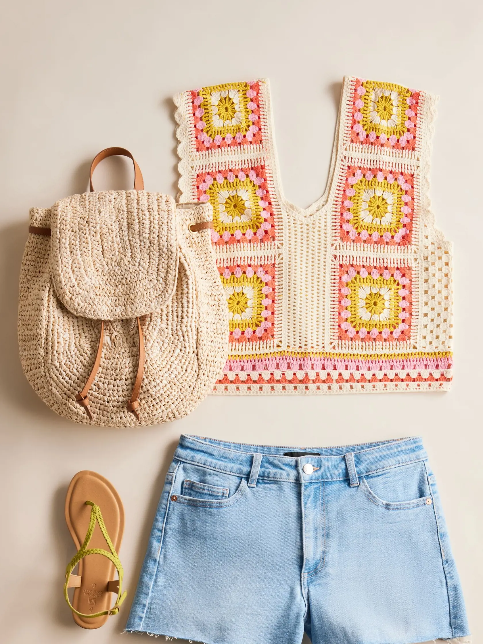 Outfit: Next