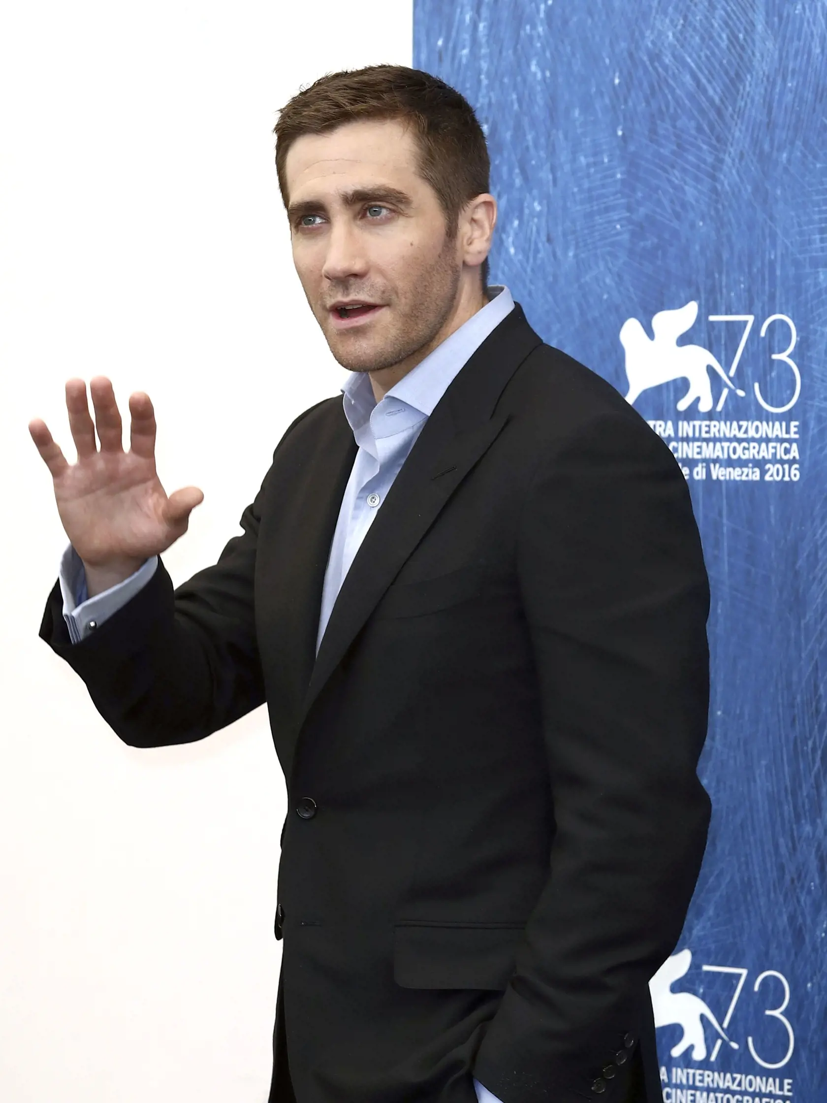 Jake Gyllenhaal
