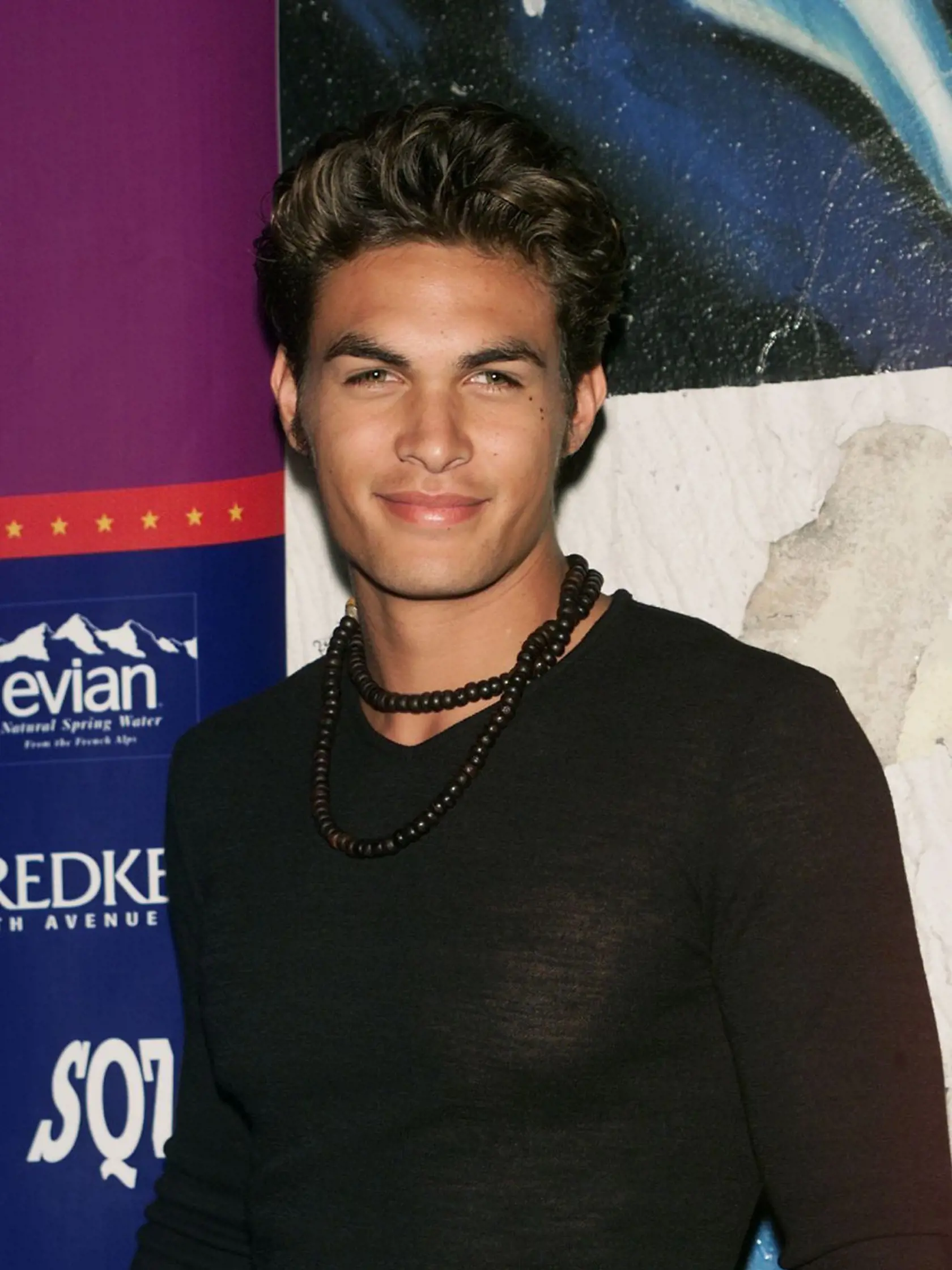 Jason Momoa