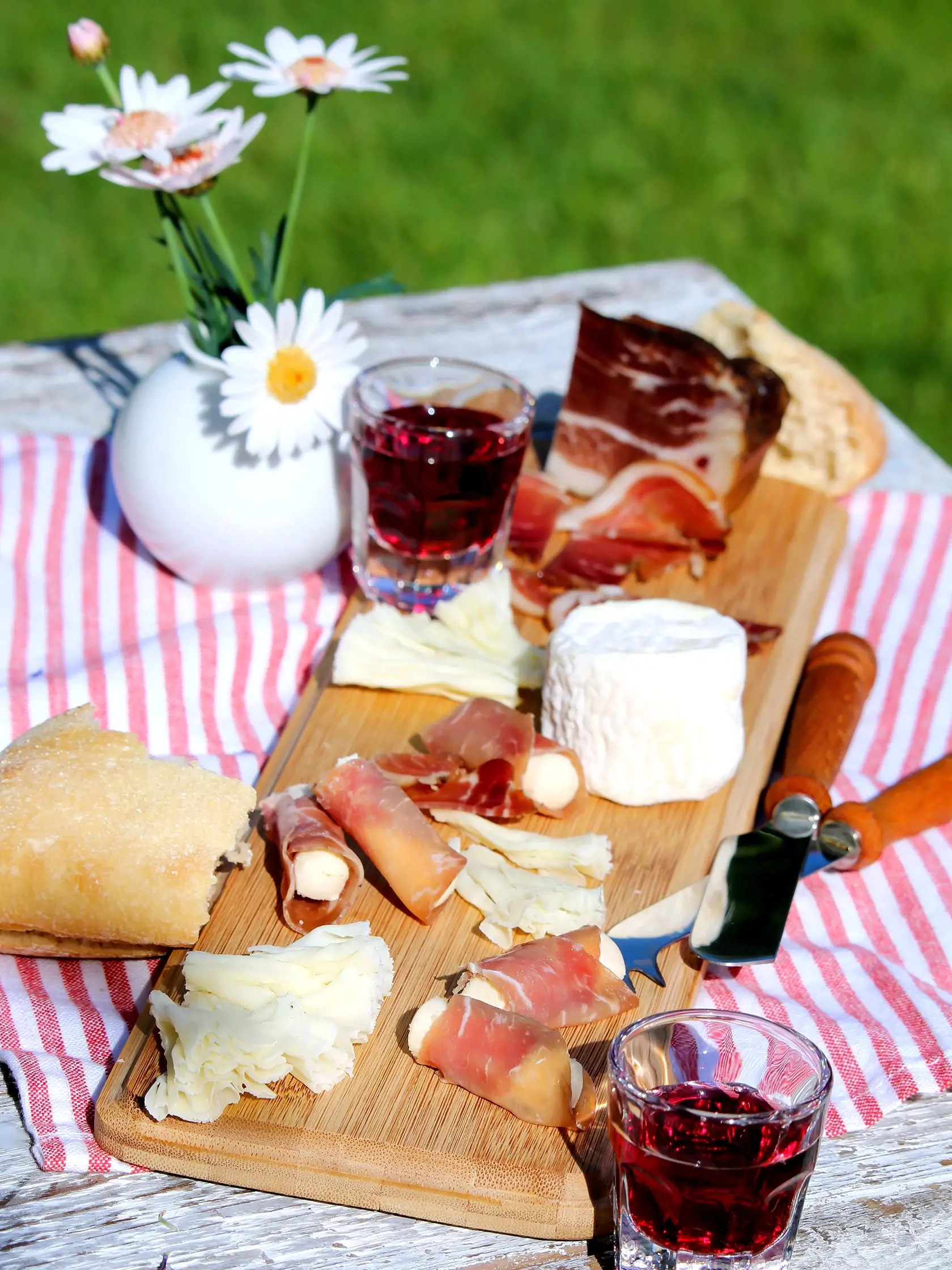 Tradičný snack