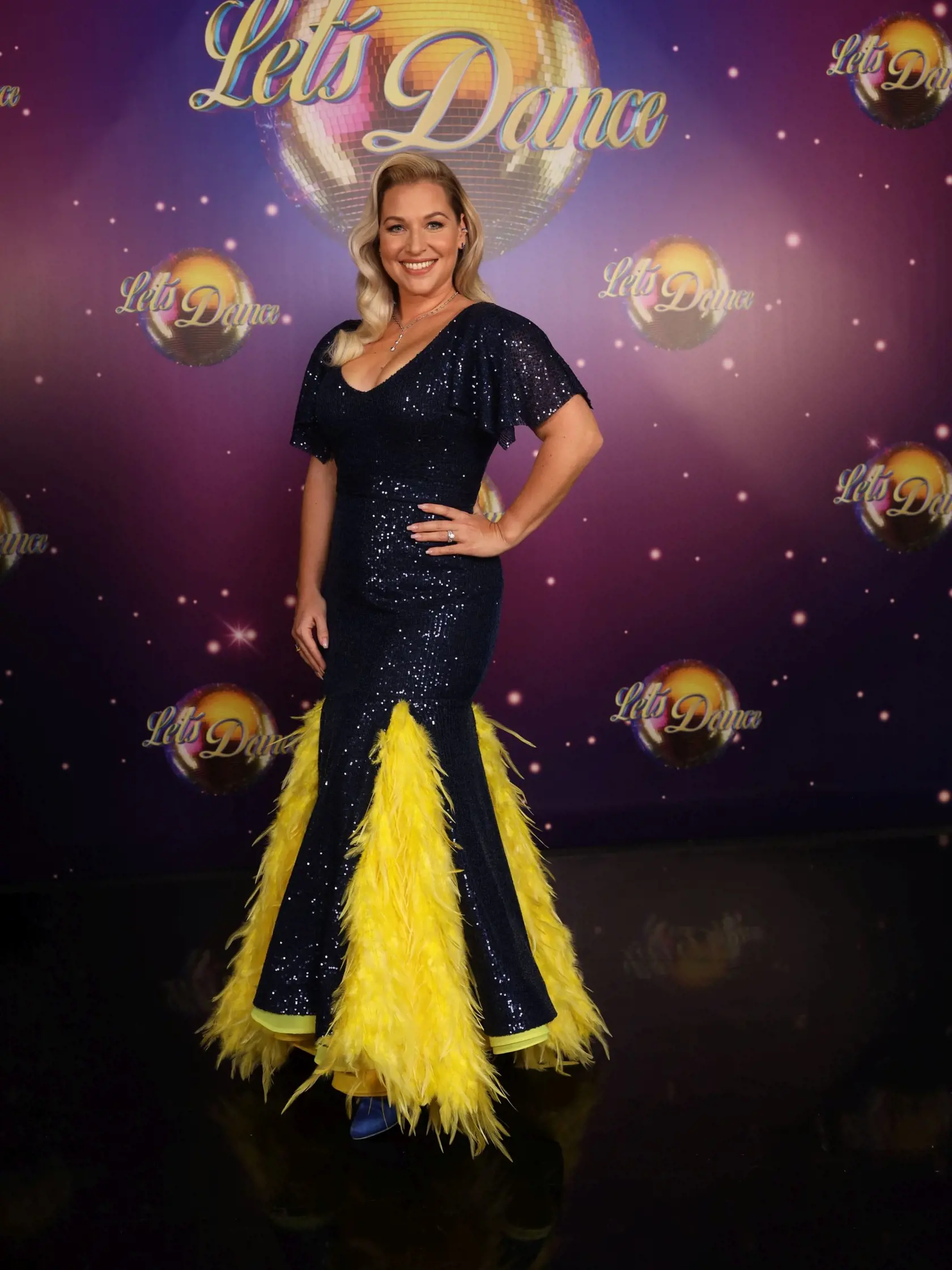 Dominika Cibulková vypadla z Let's Dance tesne pred semifinále.