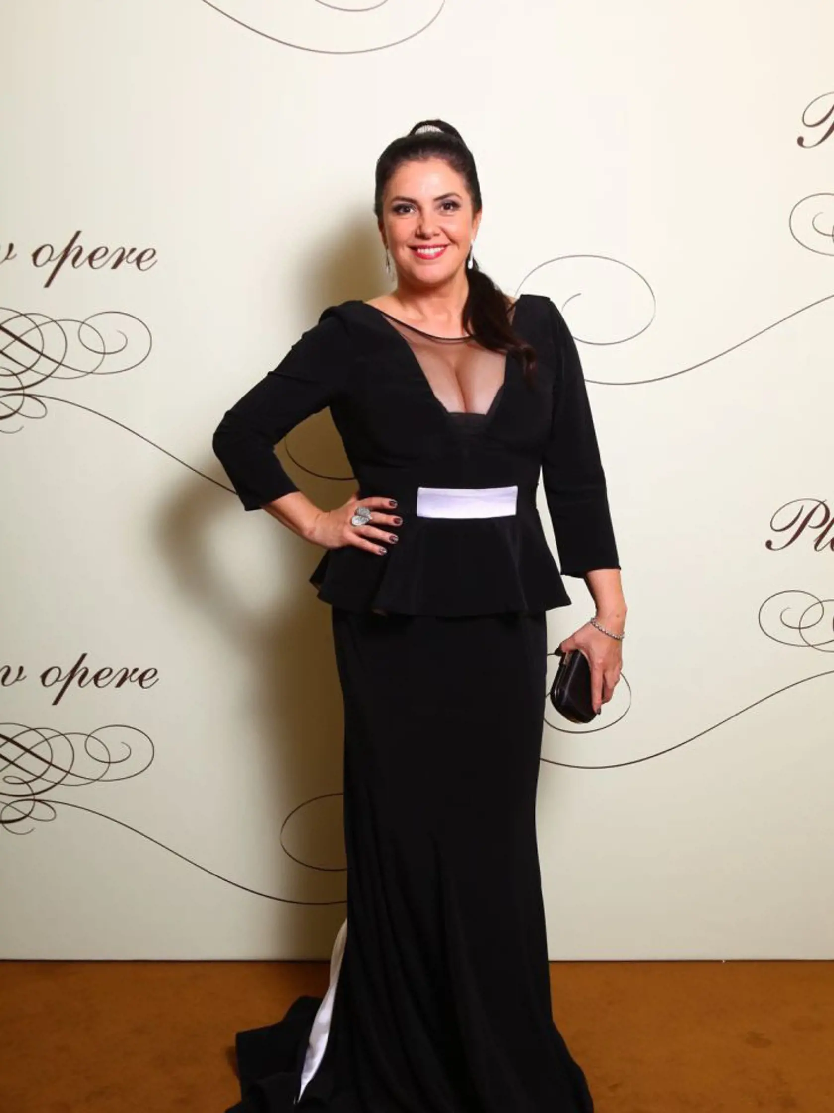 Iveta Malachovská, 2016