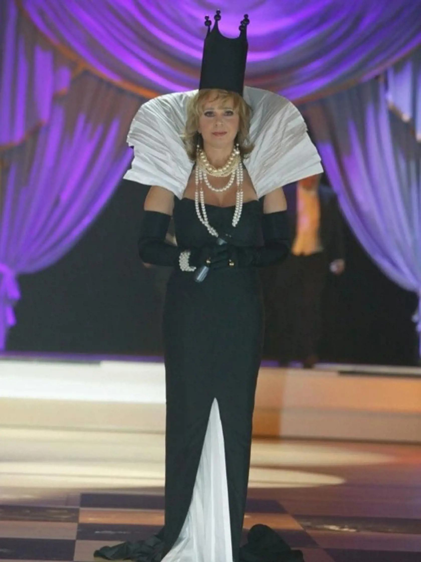 Kamila Magálová, 2006