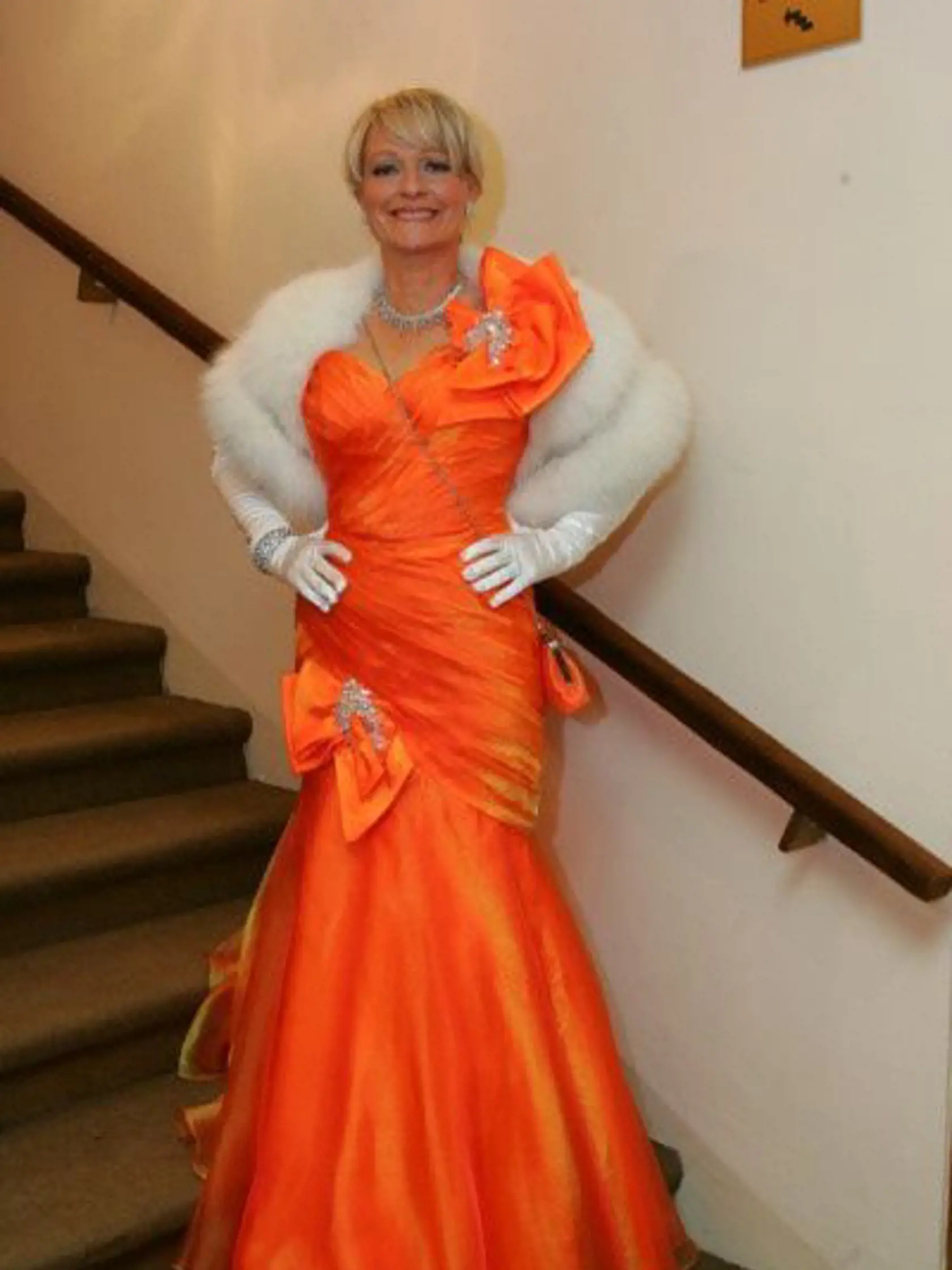 Simona Bubánová, 2010