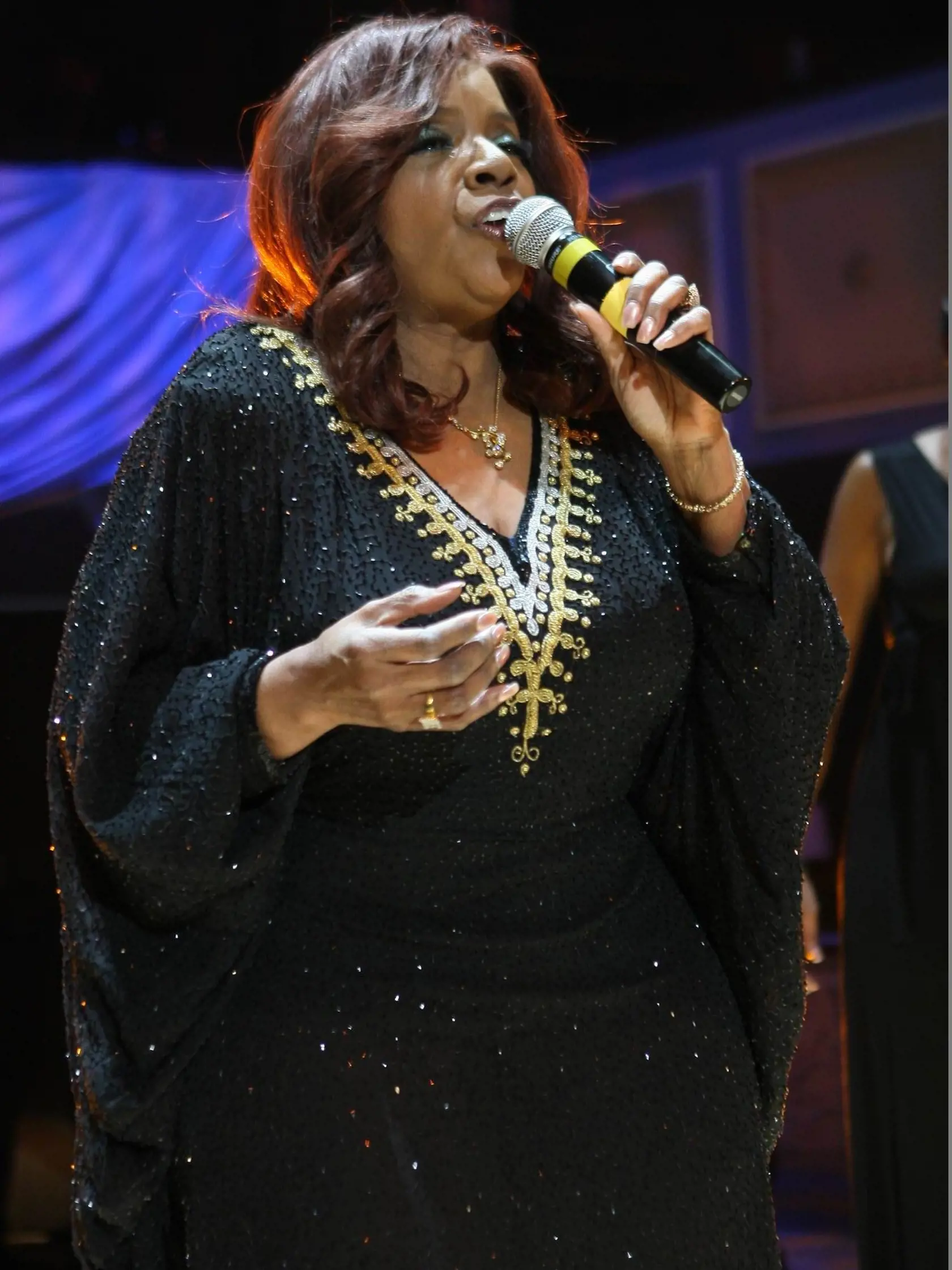 Gloria Gaynor (2009)