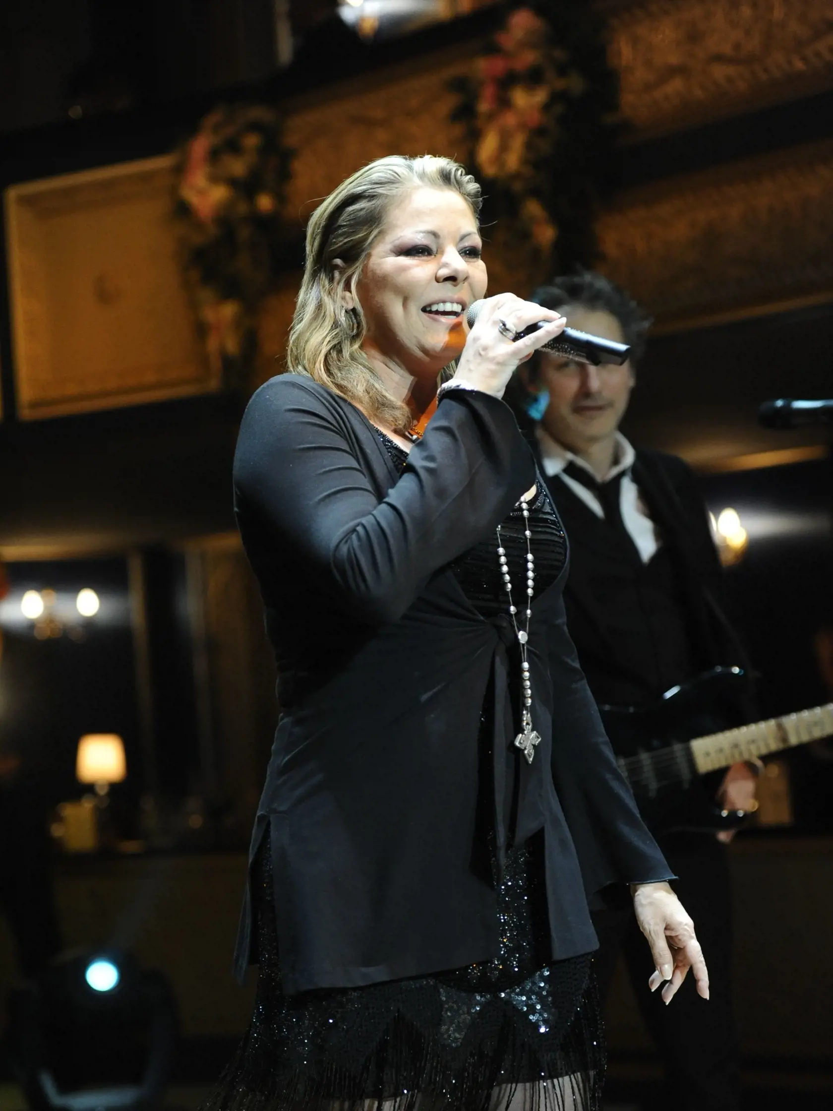 Sandra (2011)