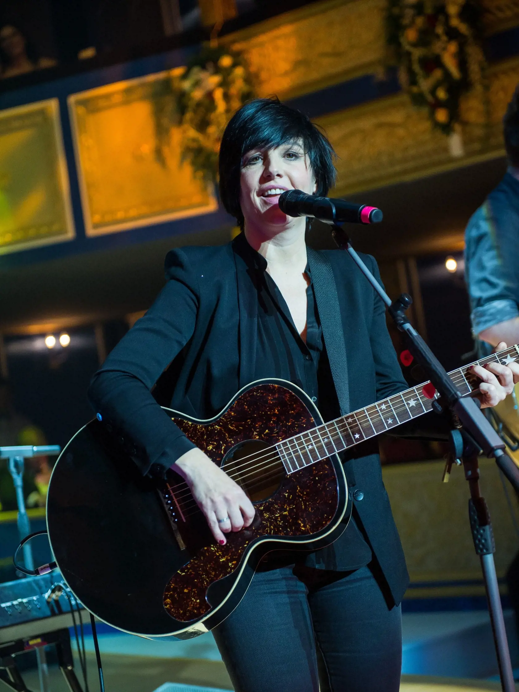 Sharleen Spiteri (2013)