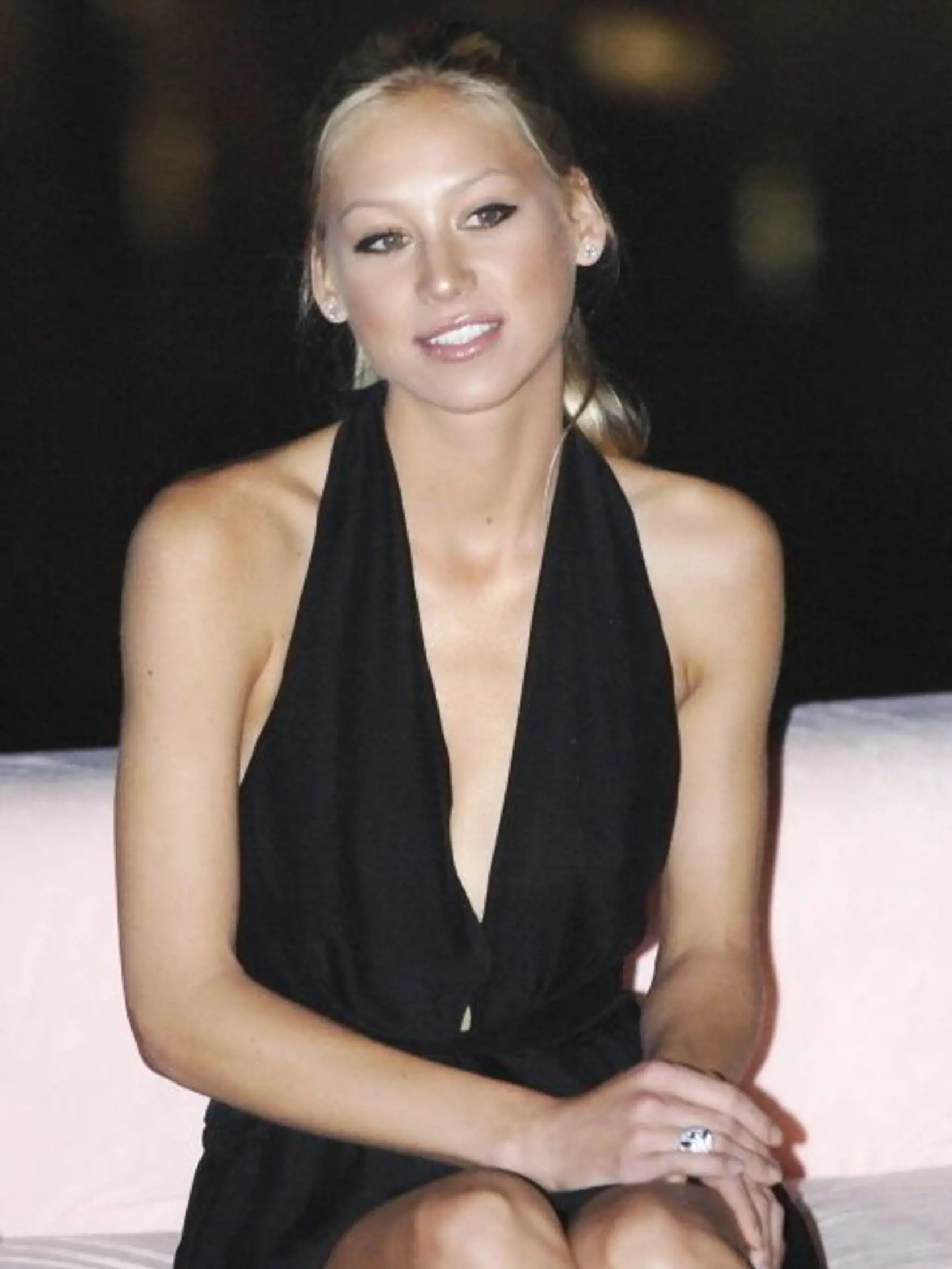 Anna Kurnikovová