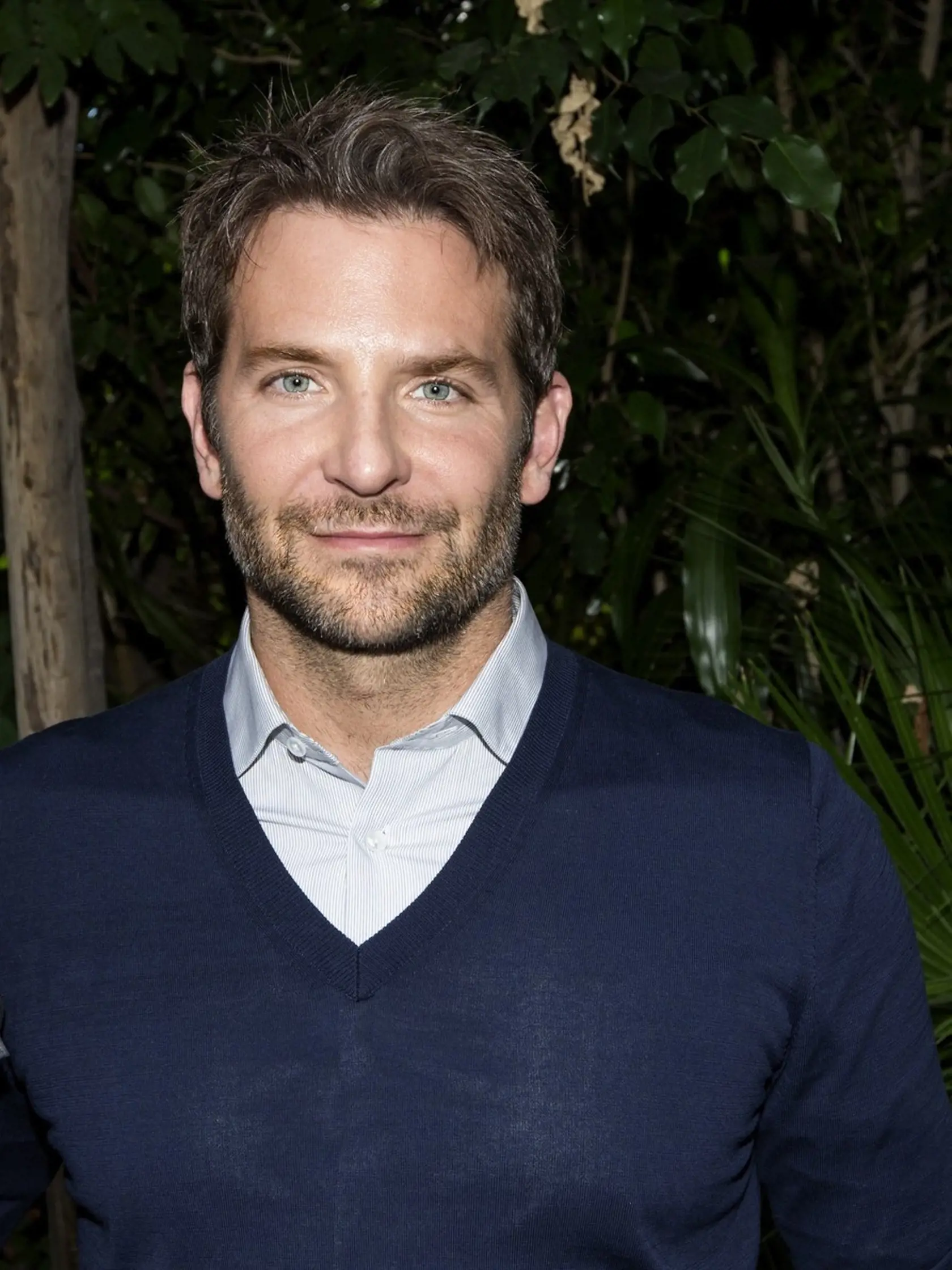 Bradley Cooper