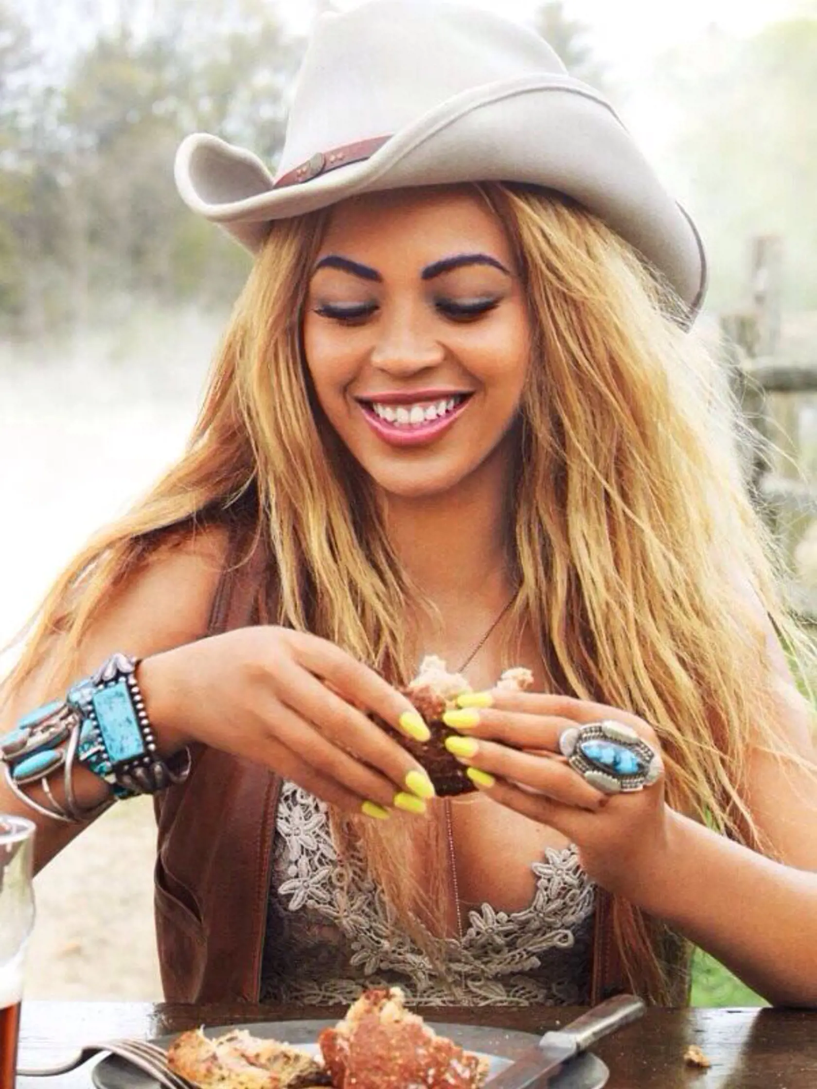 Beyoncé