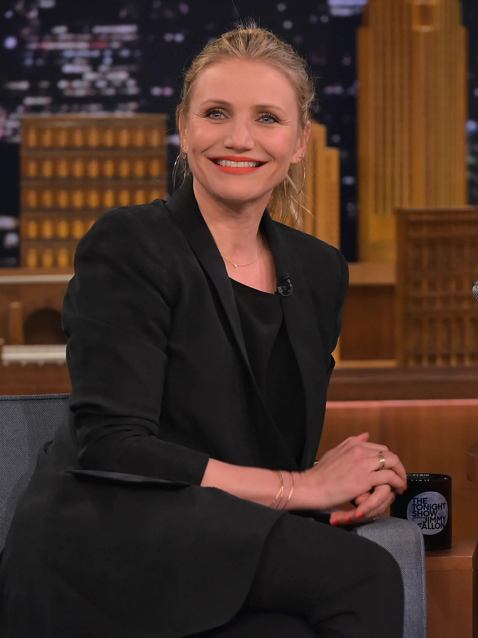 Cameron Diaz