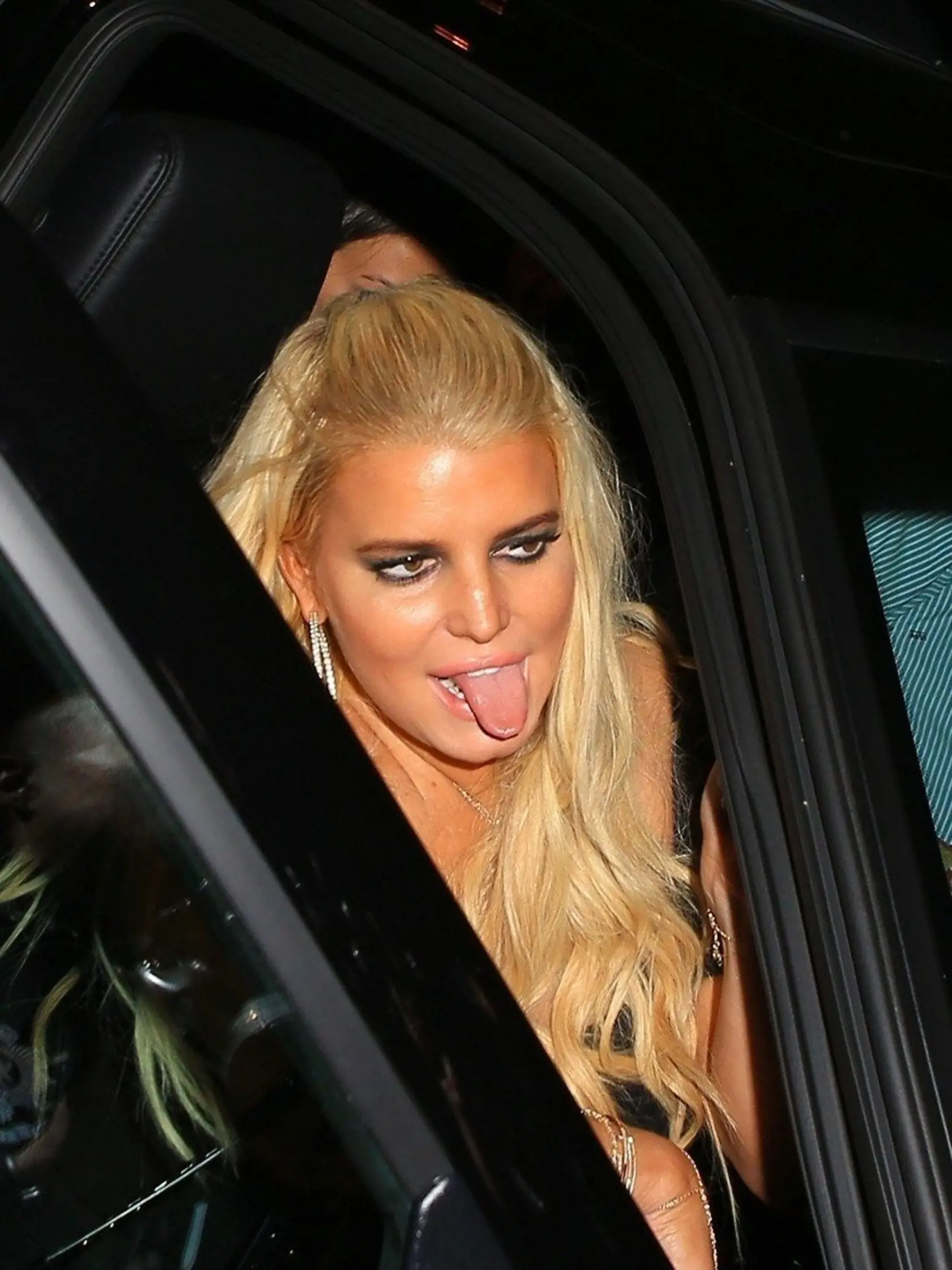 Jessica Simpson