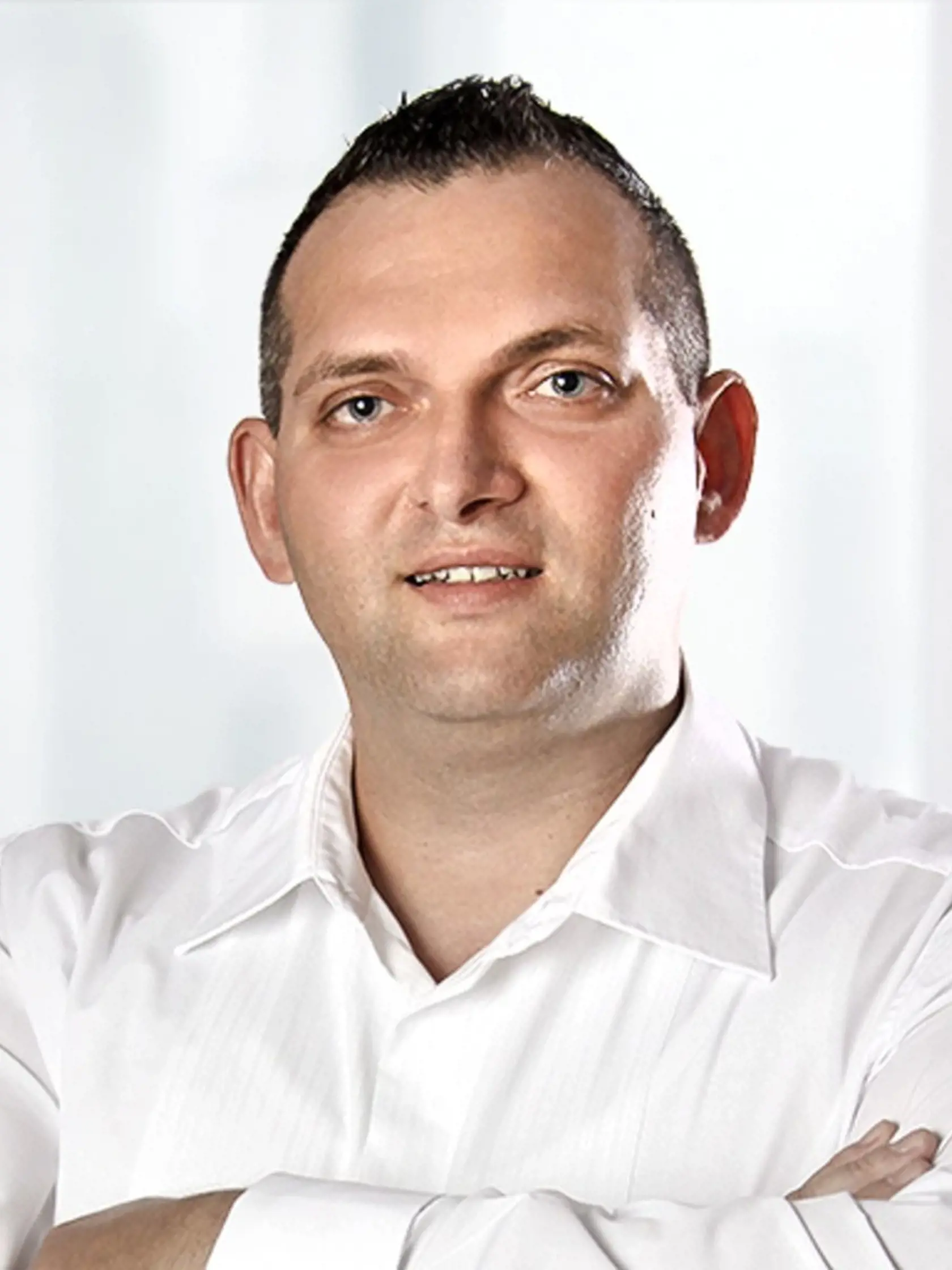 Peter Betyár, kouč osobného rozvoja