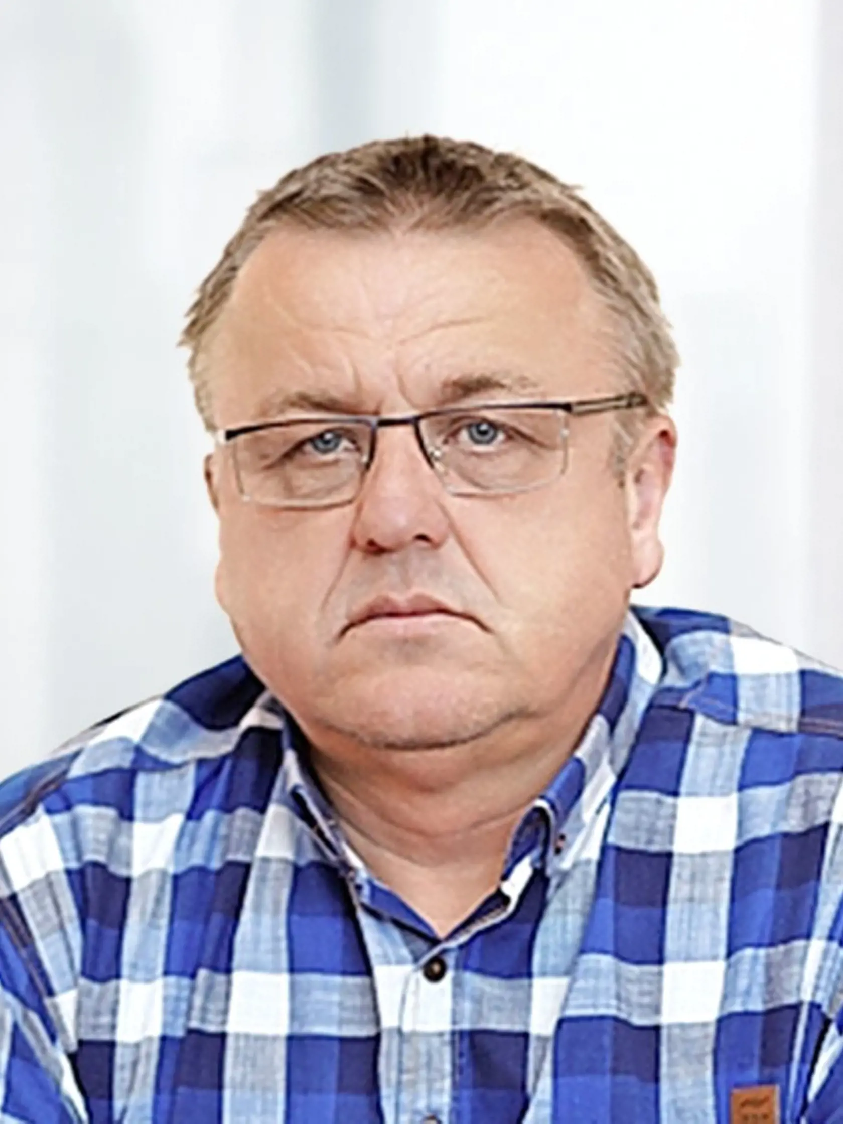 JUDr. Štefan Strýček, advokát