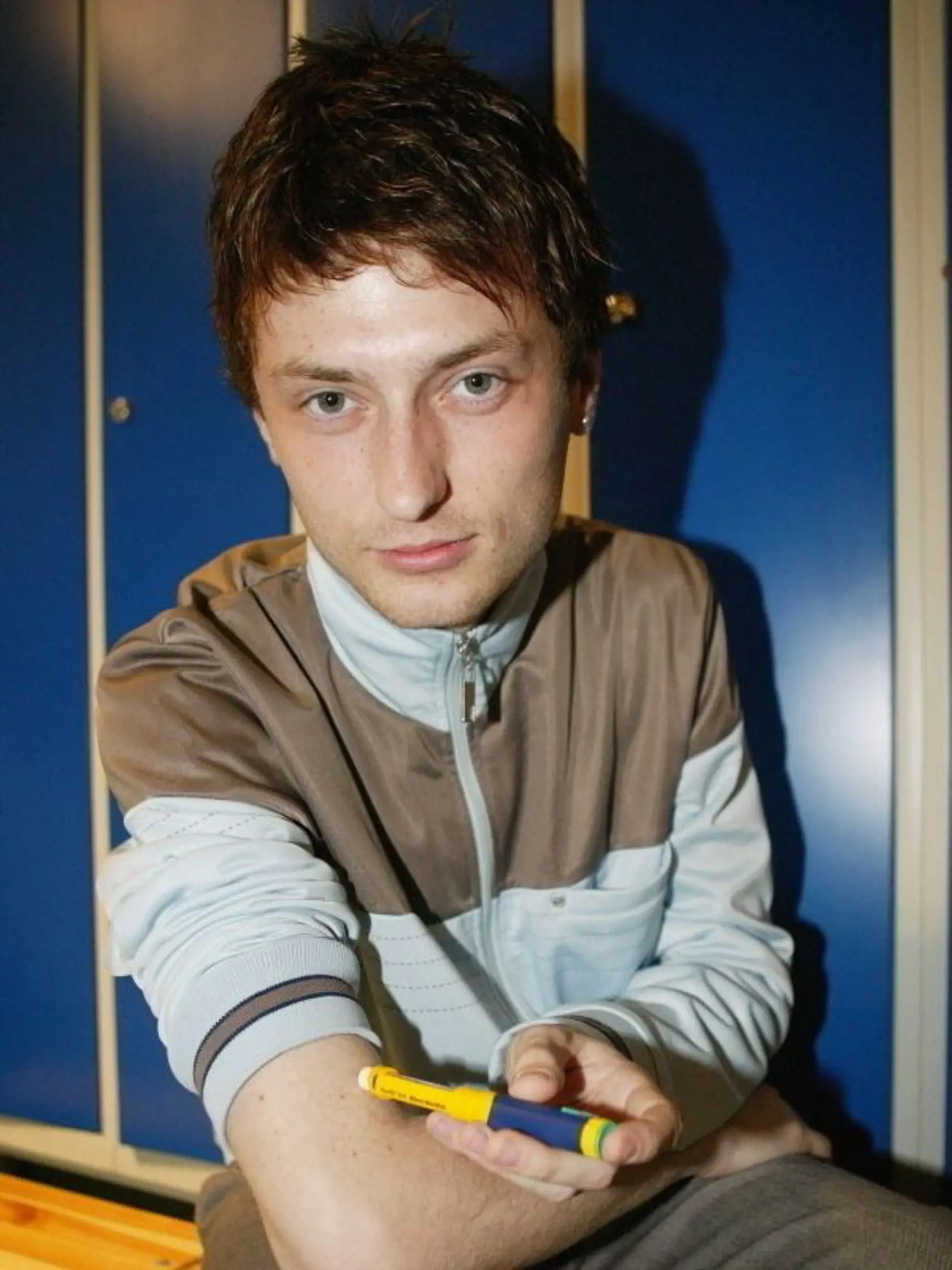 Matej Koreň