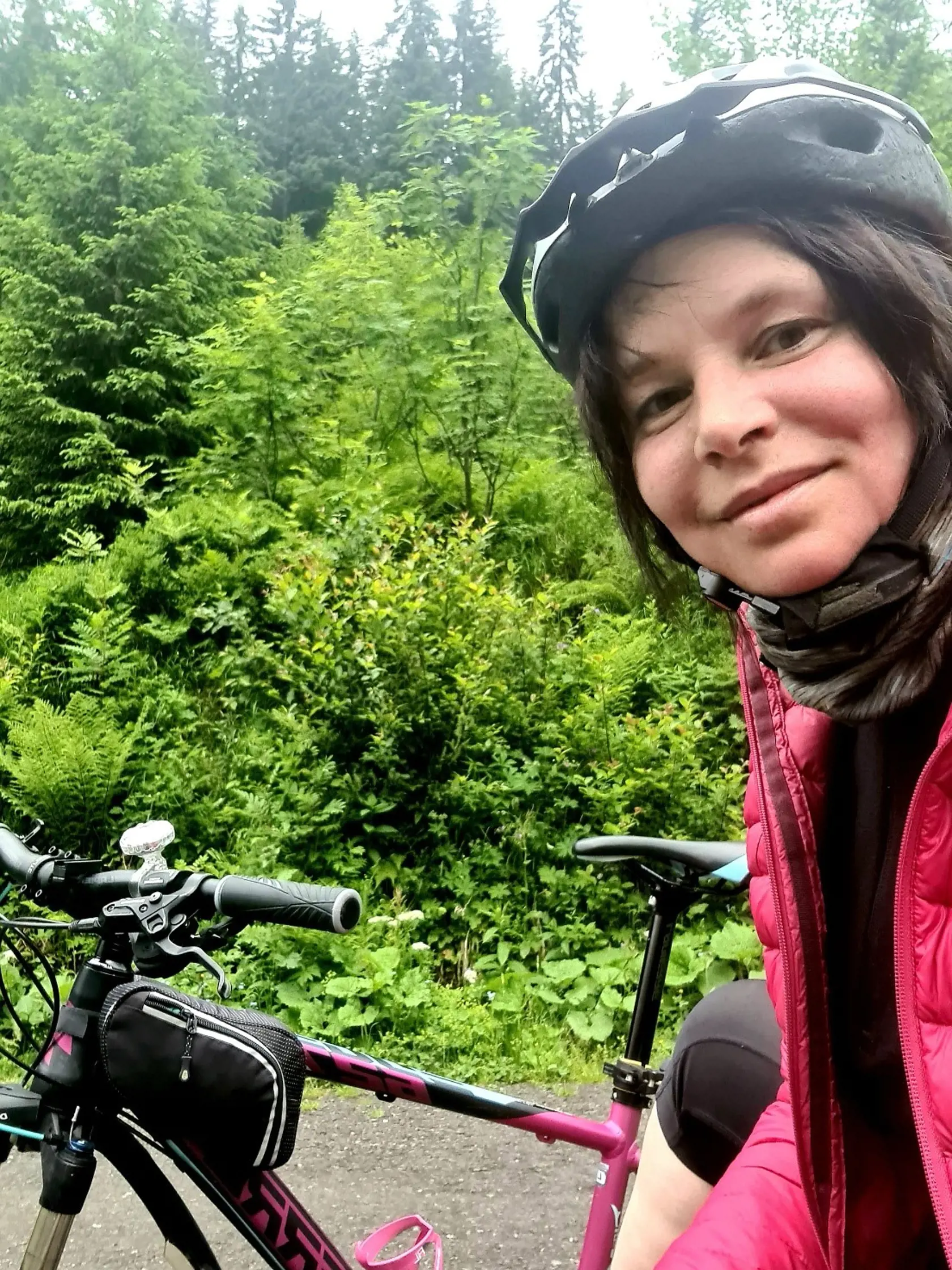 Veronika Remišová si chvíle oddychu vychutnáva na Slovensku