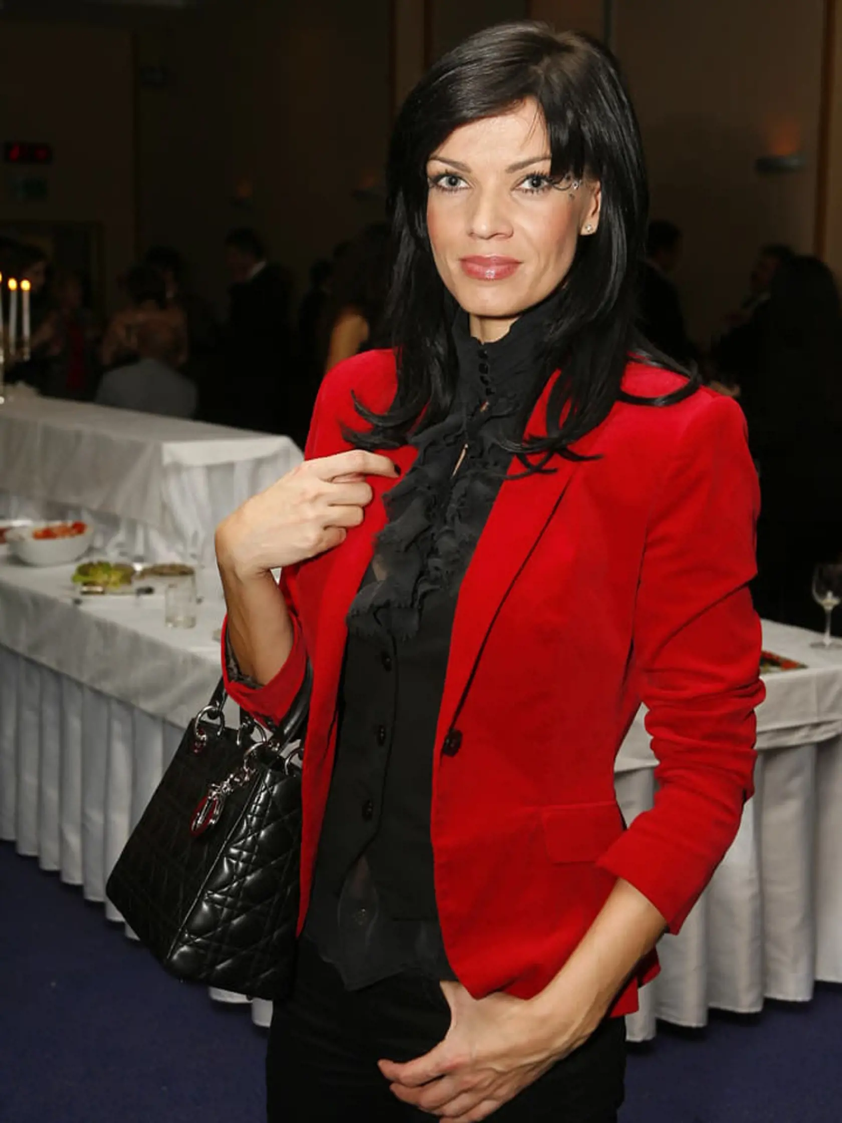 Linda Antal Rezešová