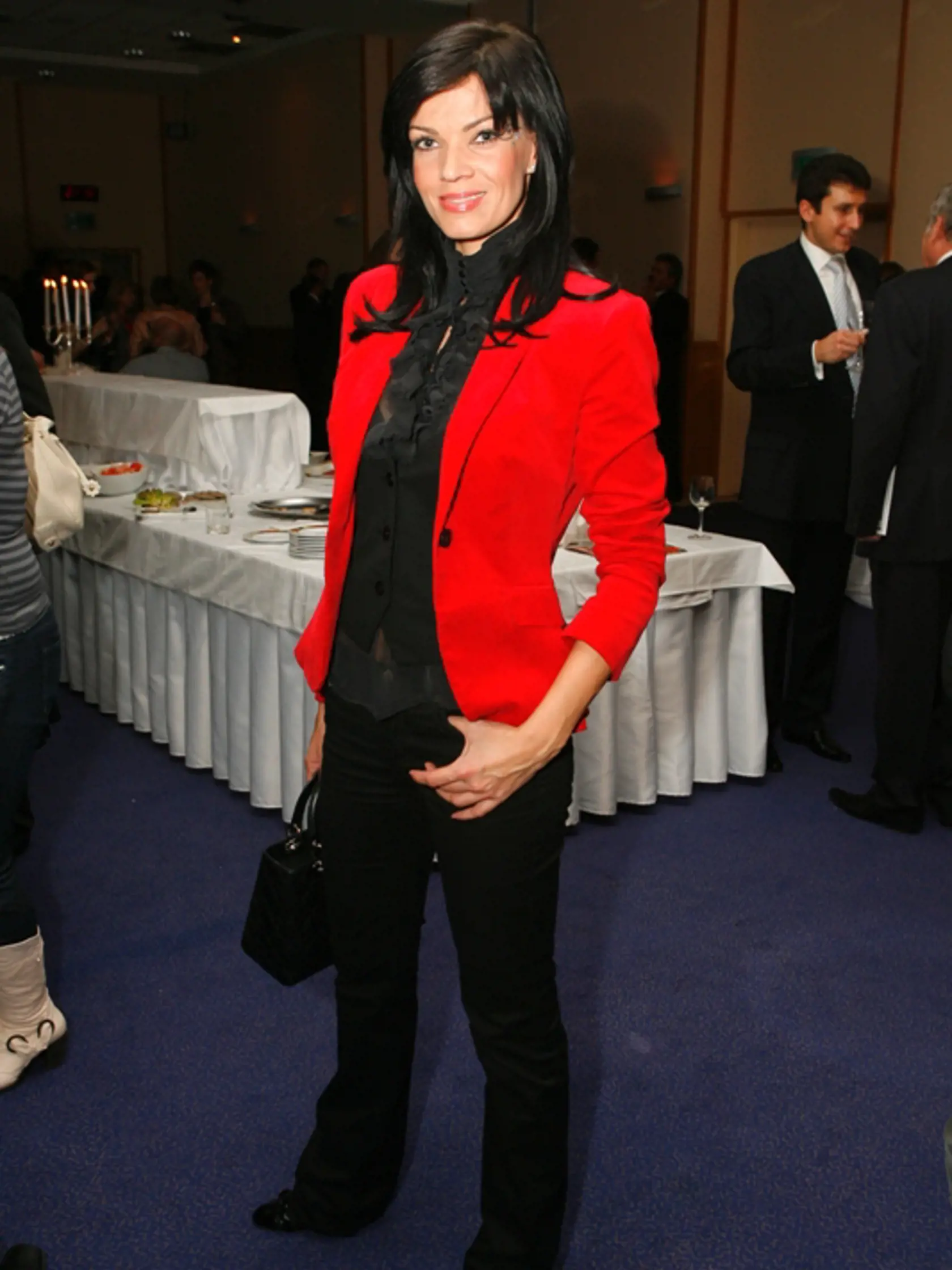 Linda Antal Rezešová