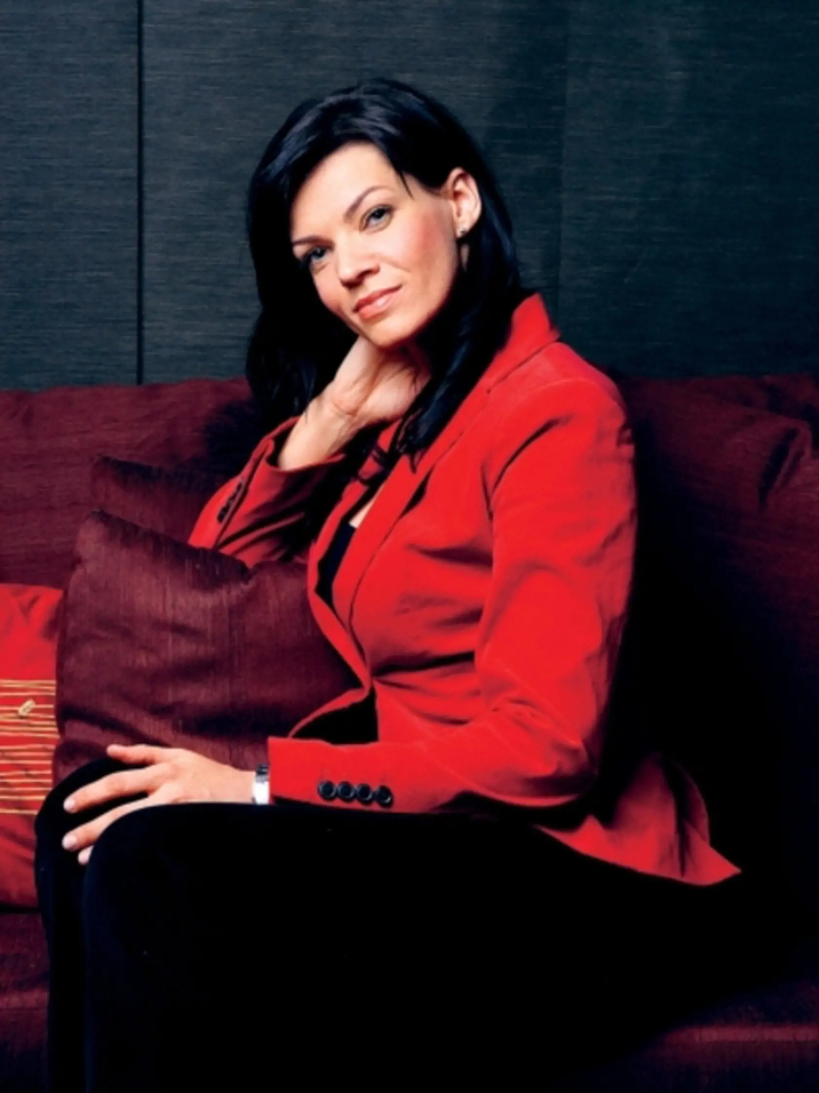 LLinda Antal Rezešová