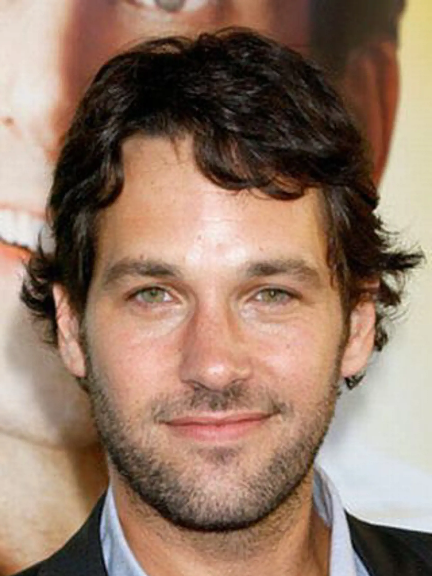 Paul Rudd