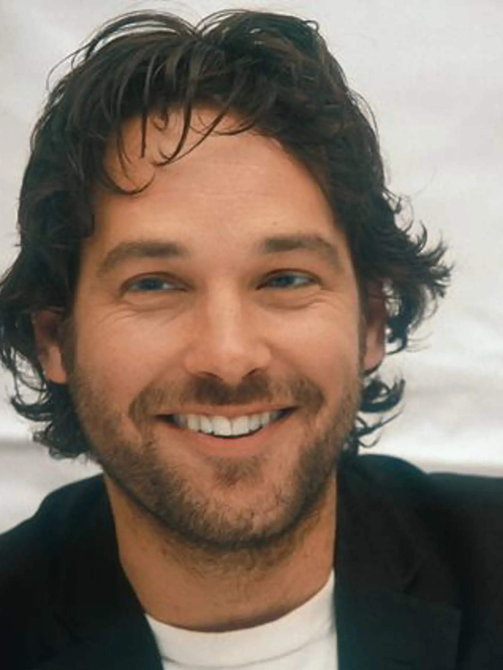 Paul Rudd